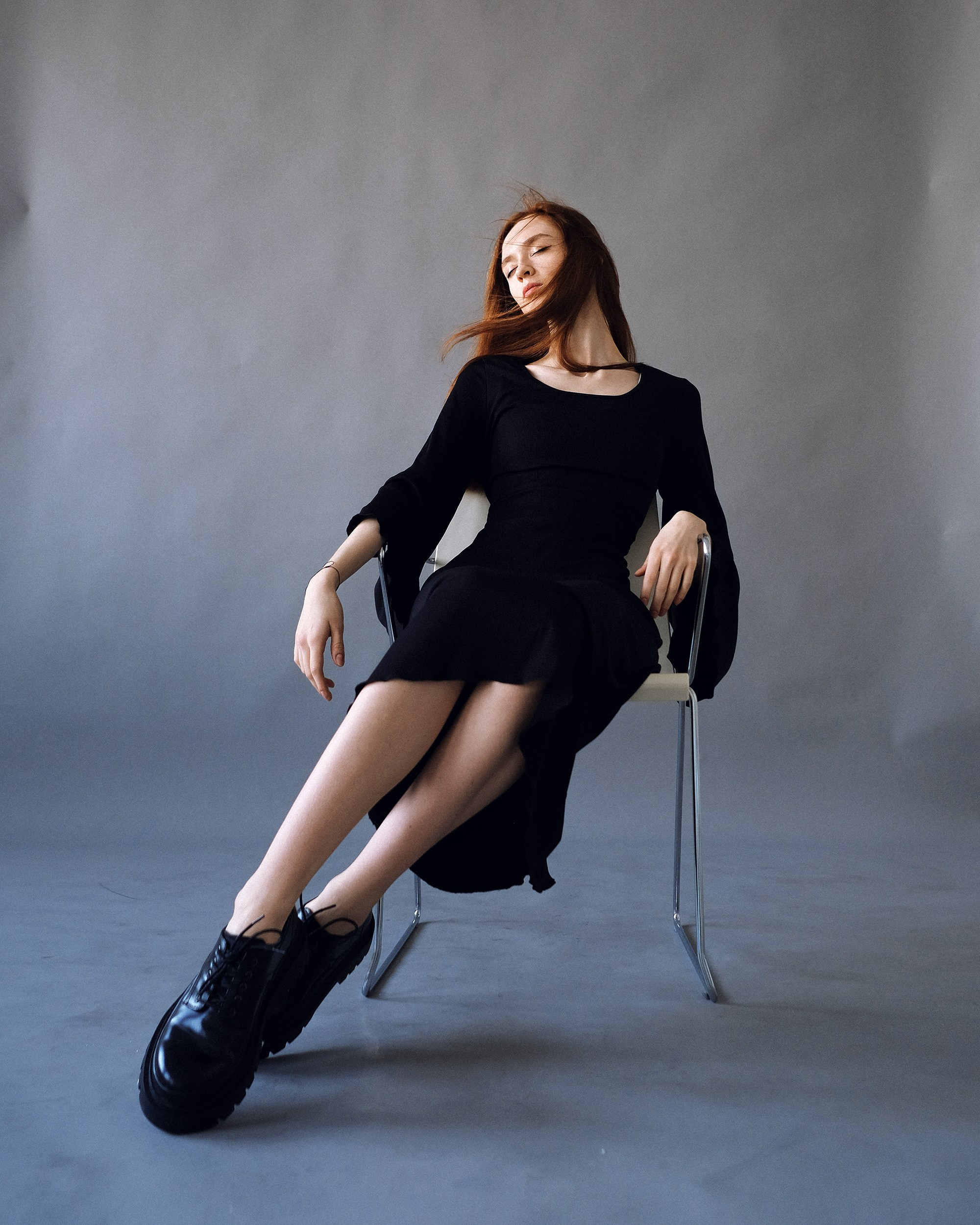 Кристина. Anya.vision