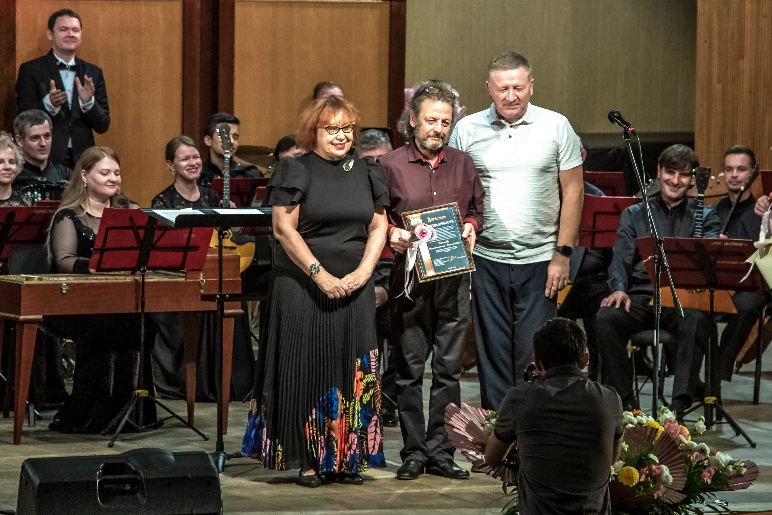 24 Открытый фестиваль органной музыки г. Сочи. Фотограф в Сочи Юрий Шептаев