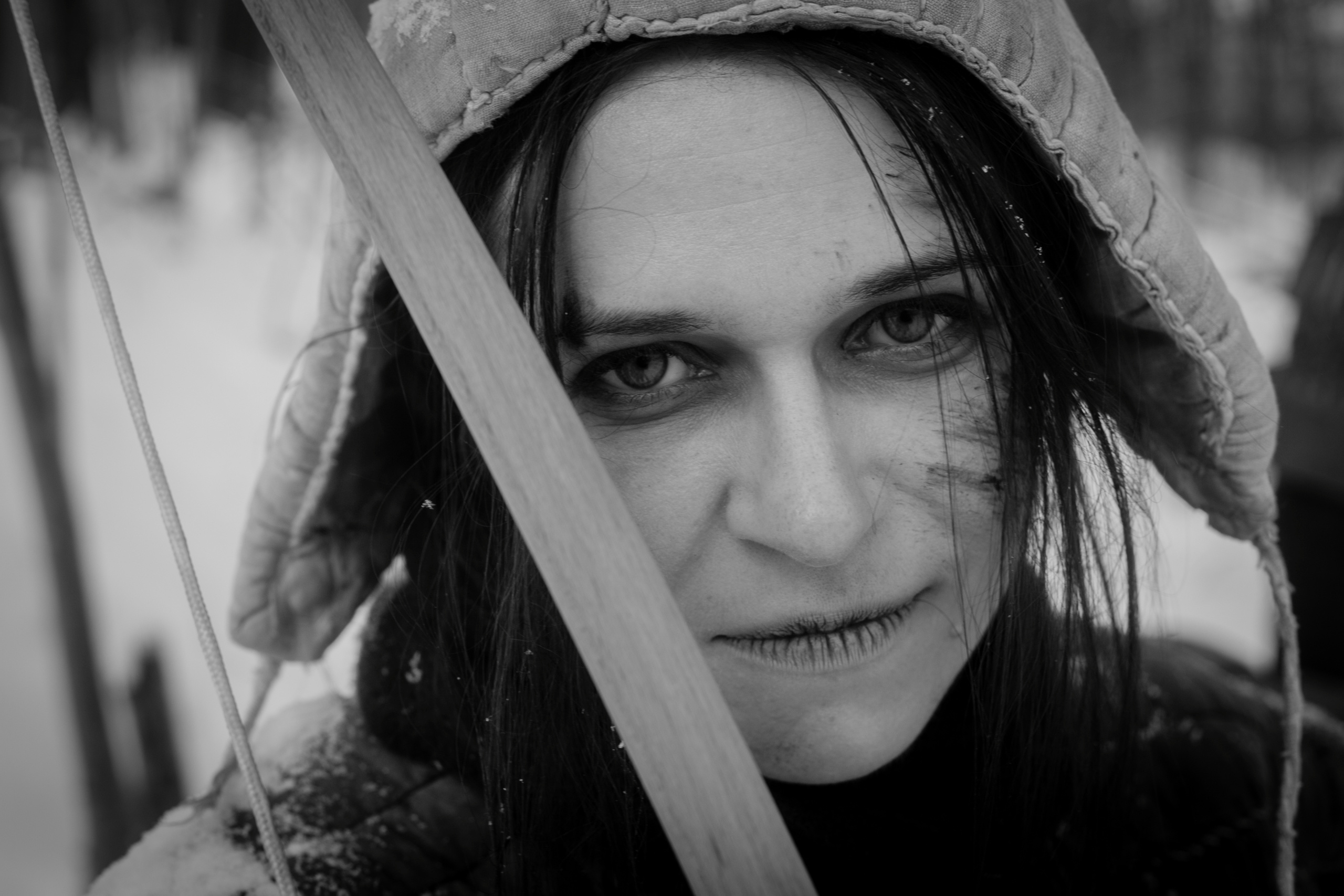 Кино. Фотограф Стас Воскресенский