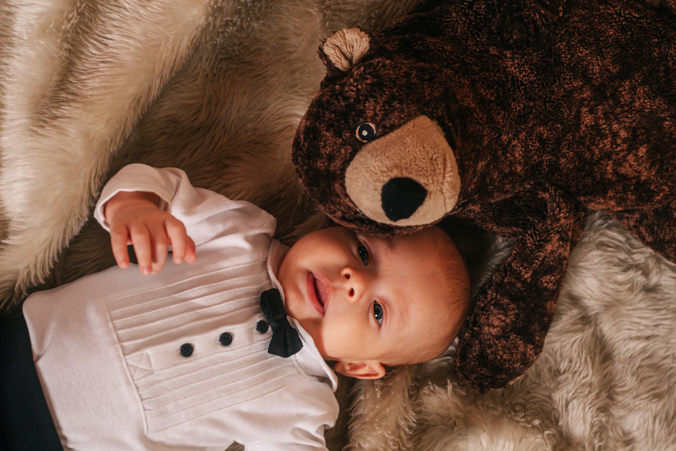 Счастье. Фотограф Стас Воскресенский