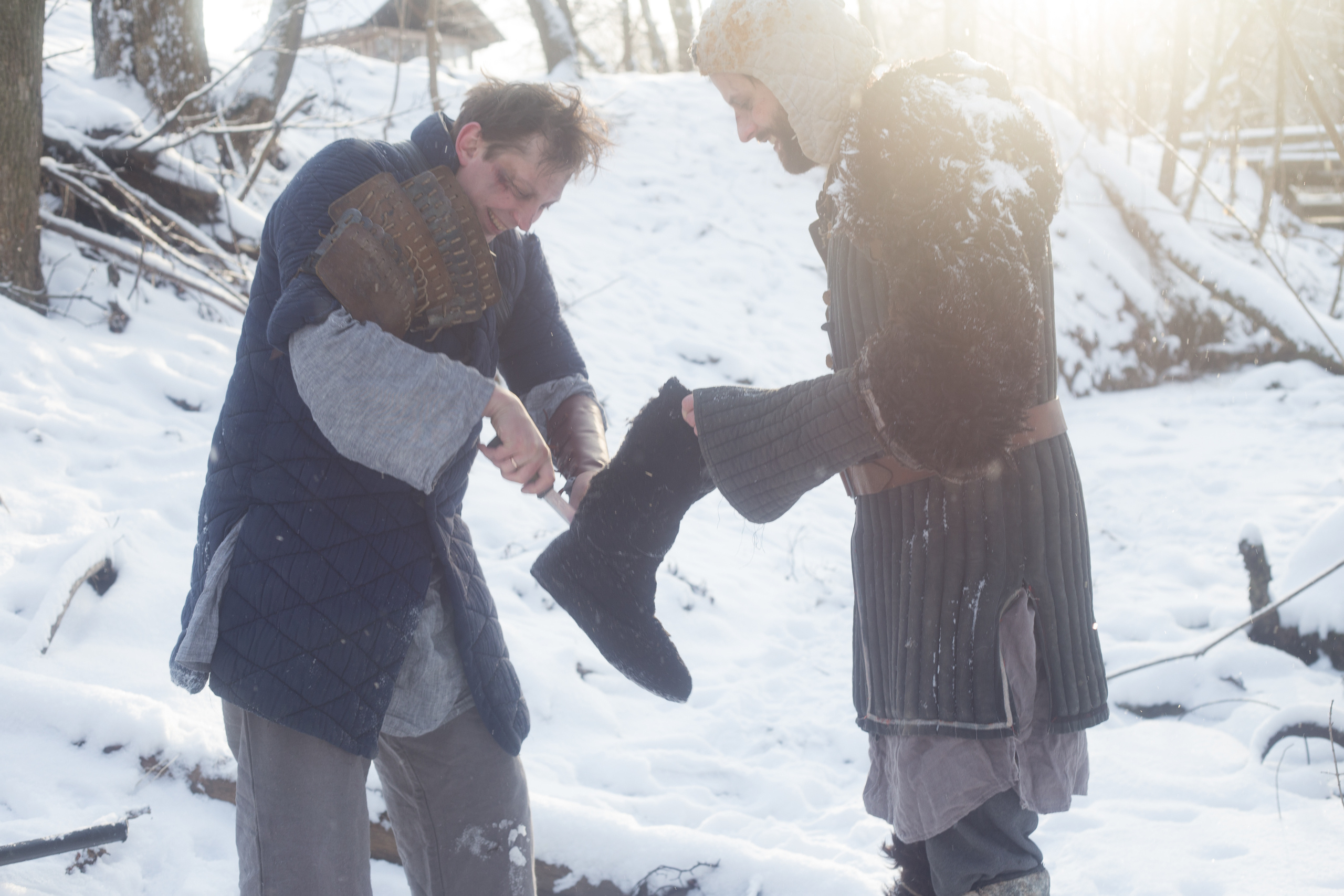 Кино. Фотограф Стас Воскресенский