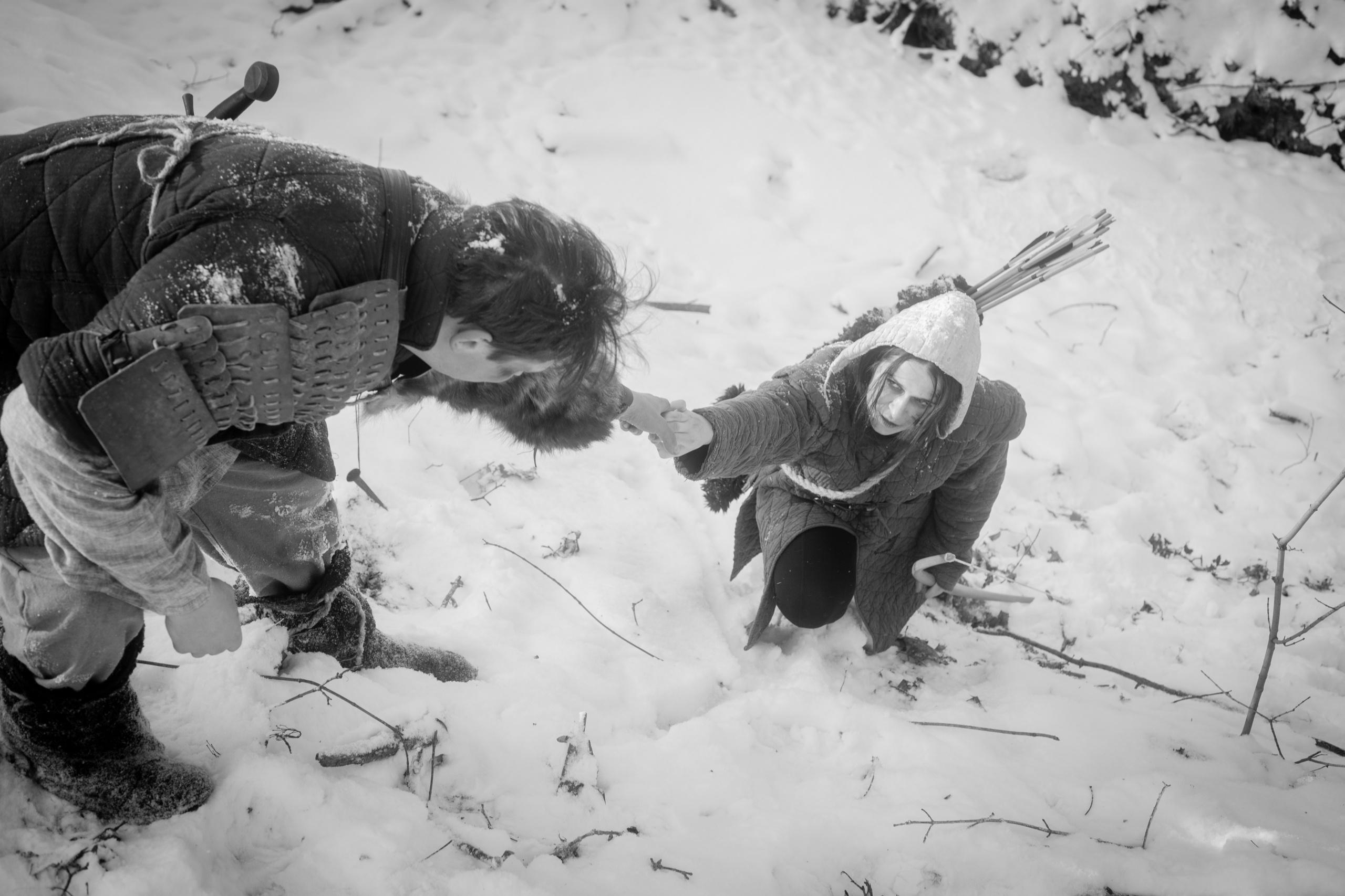 Кино. Фотограф Стас Воскресенский
