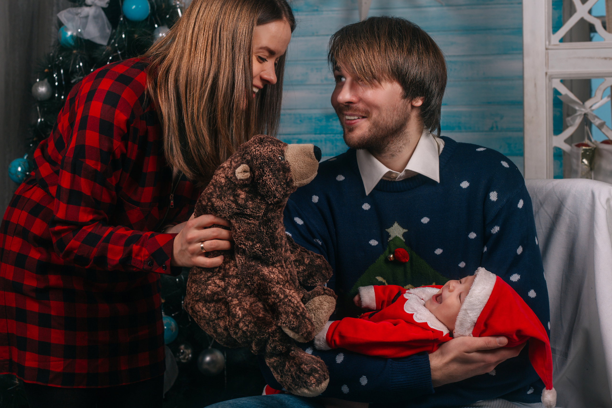 Счастье. Фотограф Стас Воскресенский
