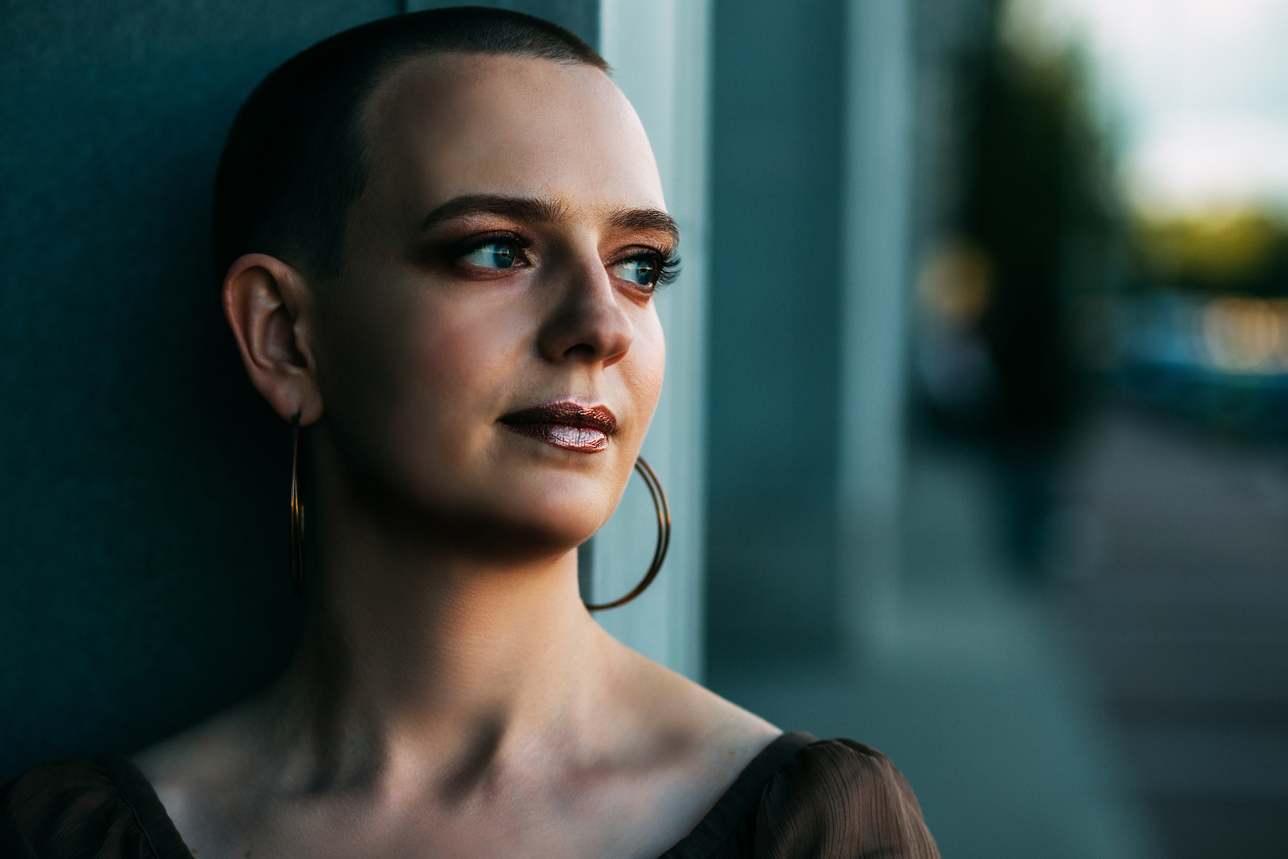 Алиса. Фотограф Стас Воскресенский