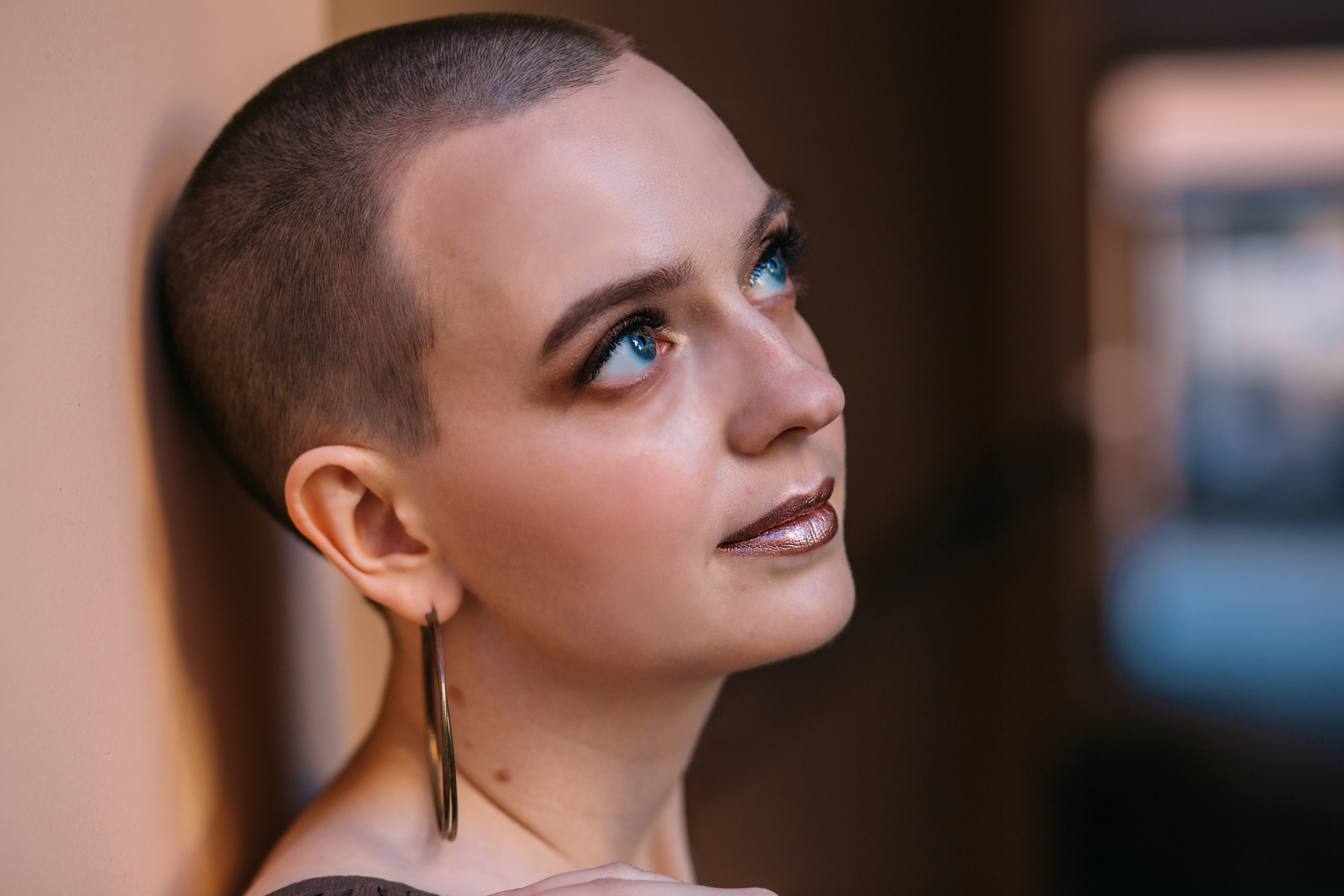 Алиса. Фотограф Стас Воскресенский