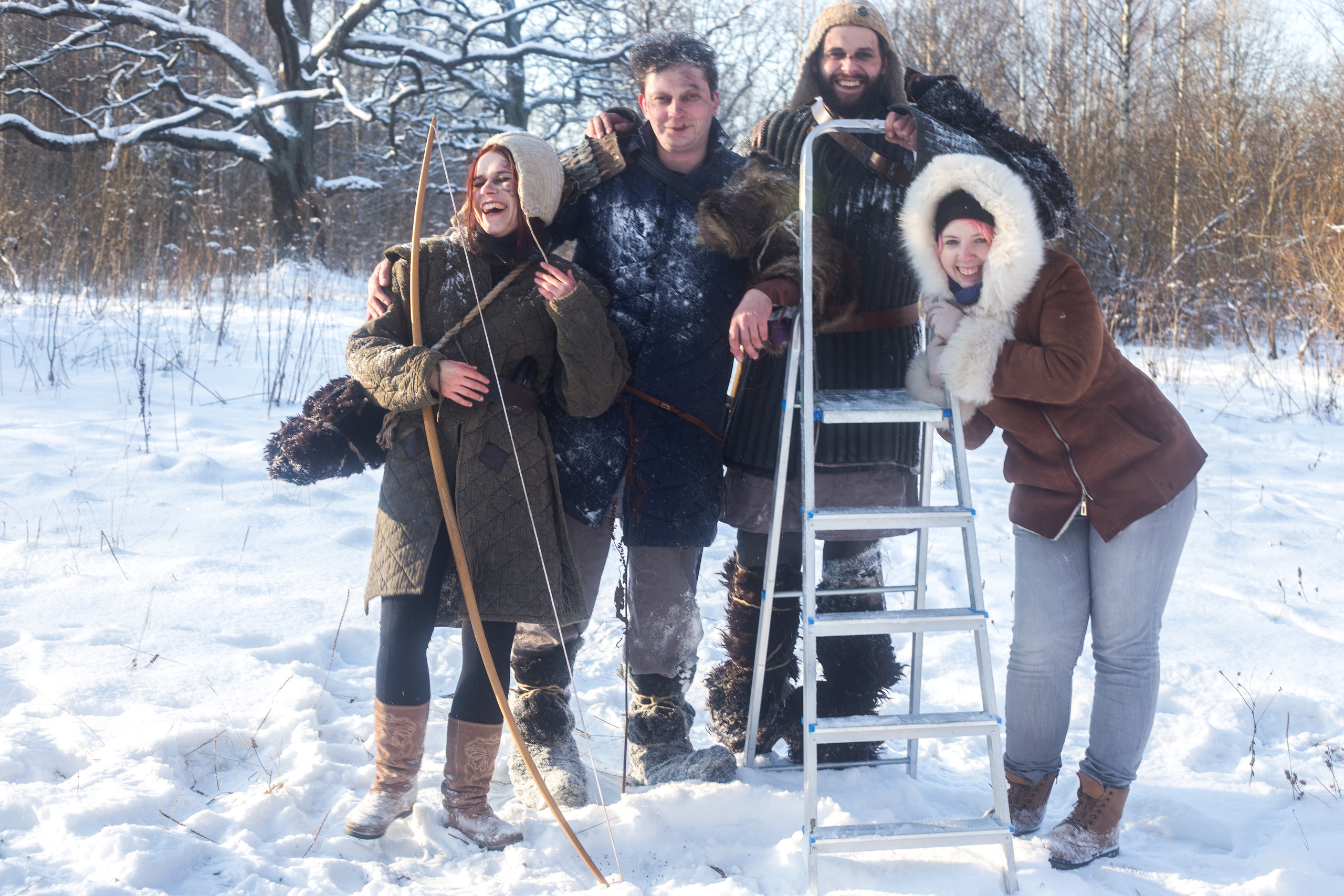 Кино. Фотограф Стас Воскресенский
