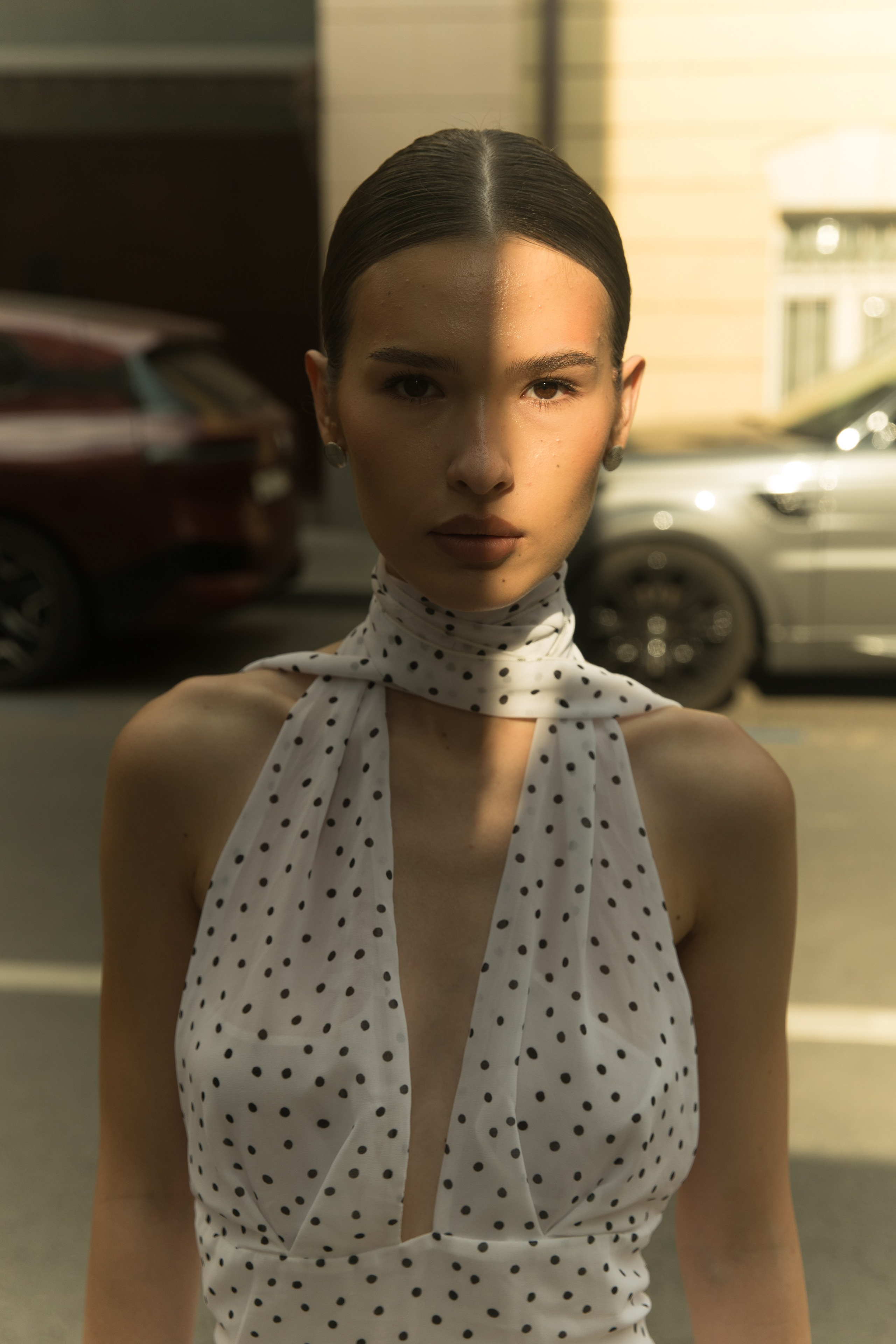 Пресеты «Ультра пак». Фотограф Сергей Антонов Москва