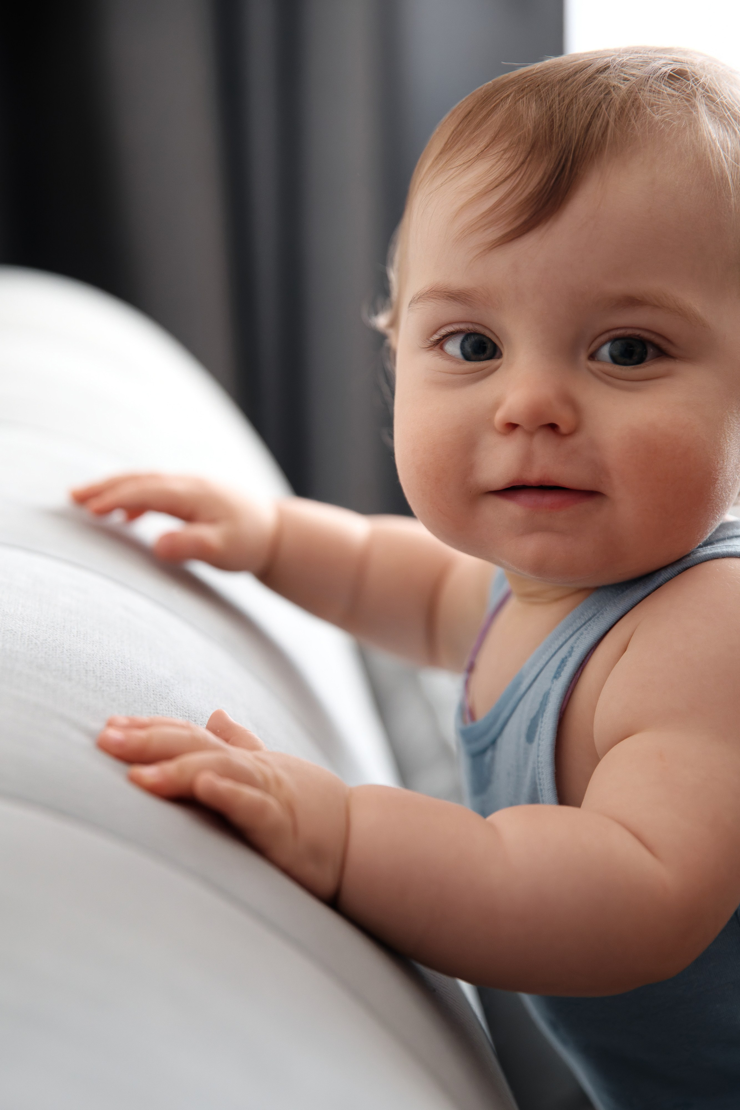 Семья Гуторовых. Семейный фотограф — Макс Белогрудов