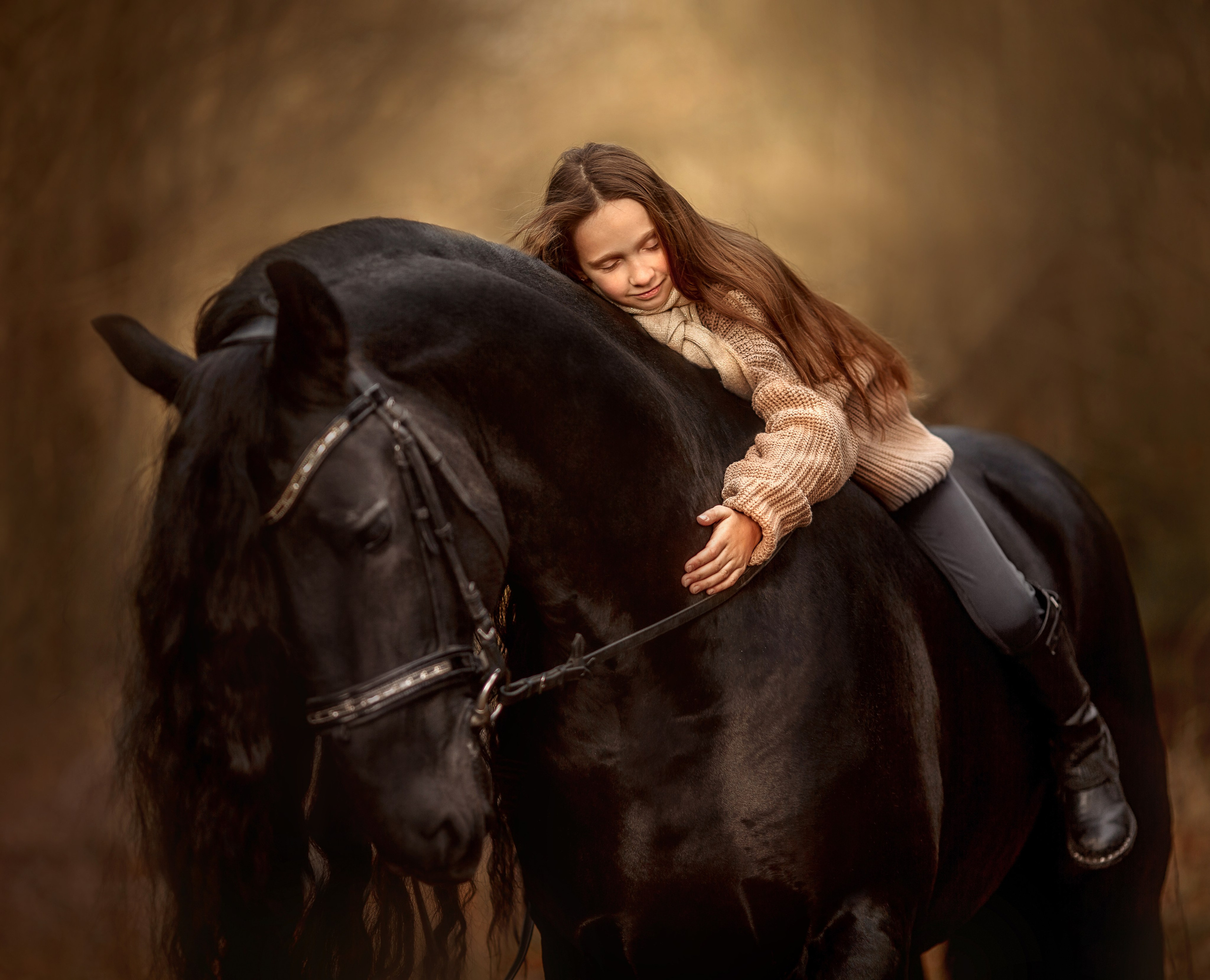 Детская конная съёмка. Детская Конная фотография в Москве Юлия Шепелева