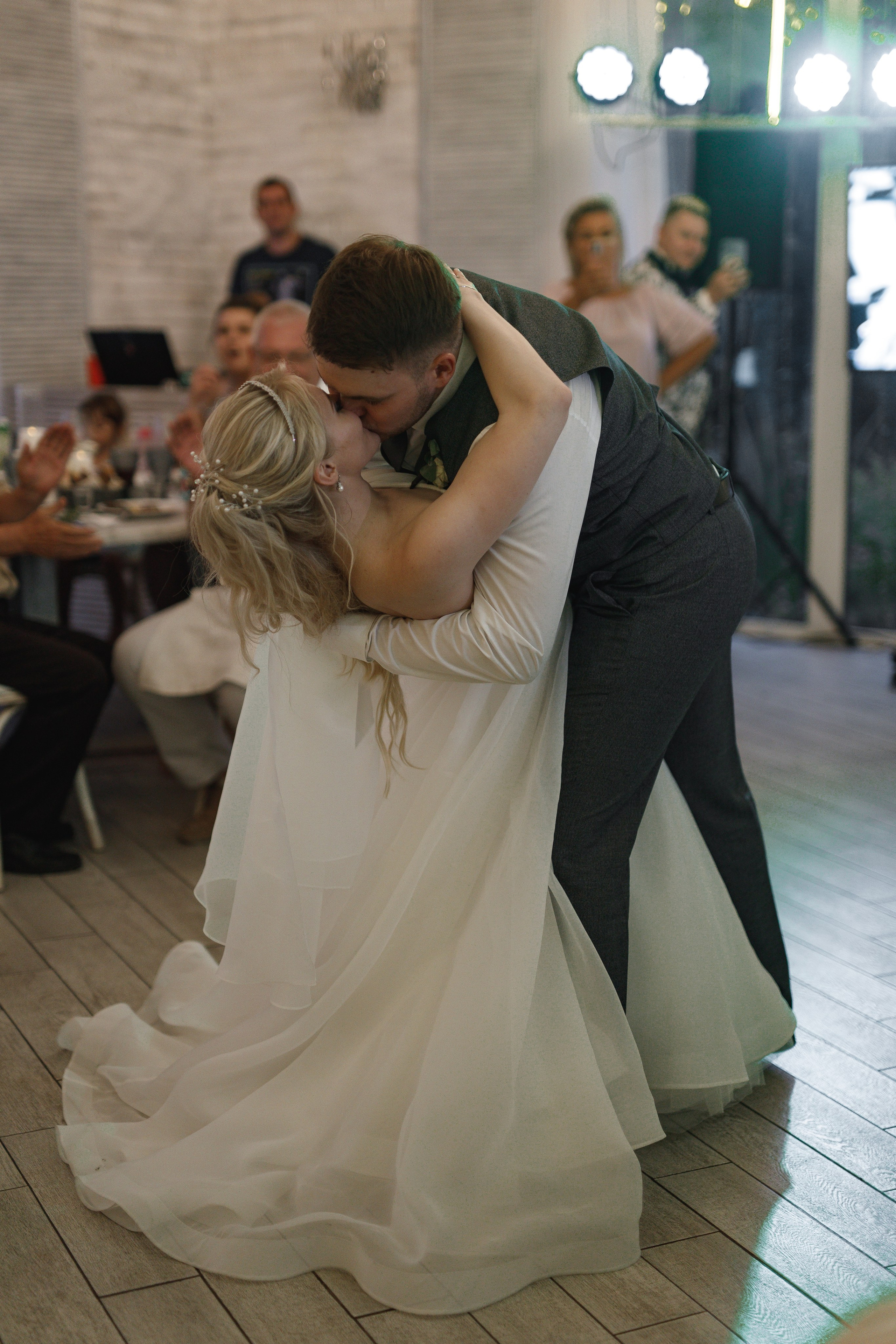 6 августа. Свадебный и портретный фотограф в Москве, Туле и Брянске Дара Евсеева