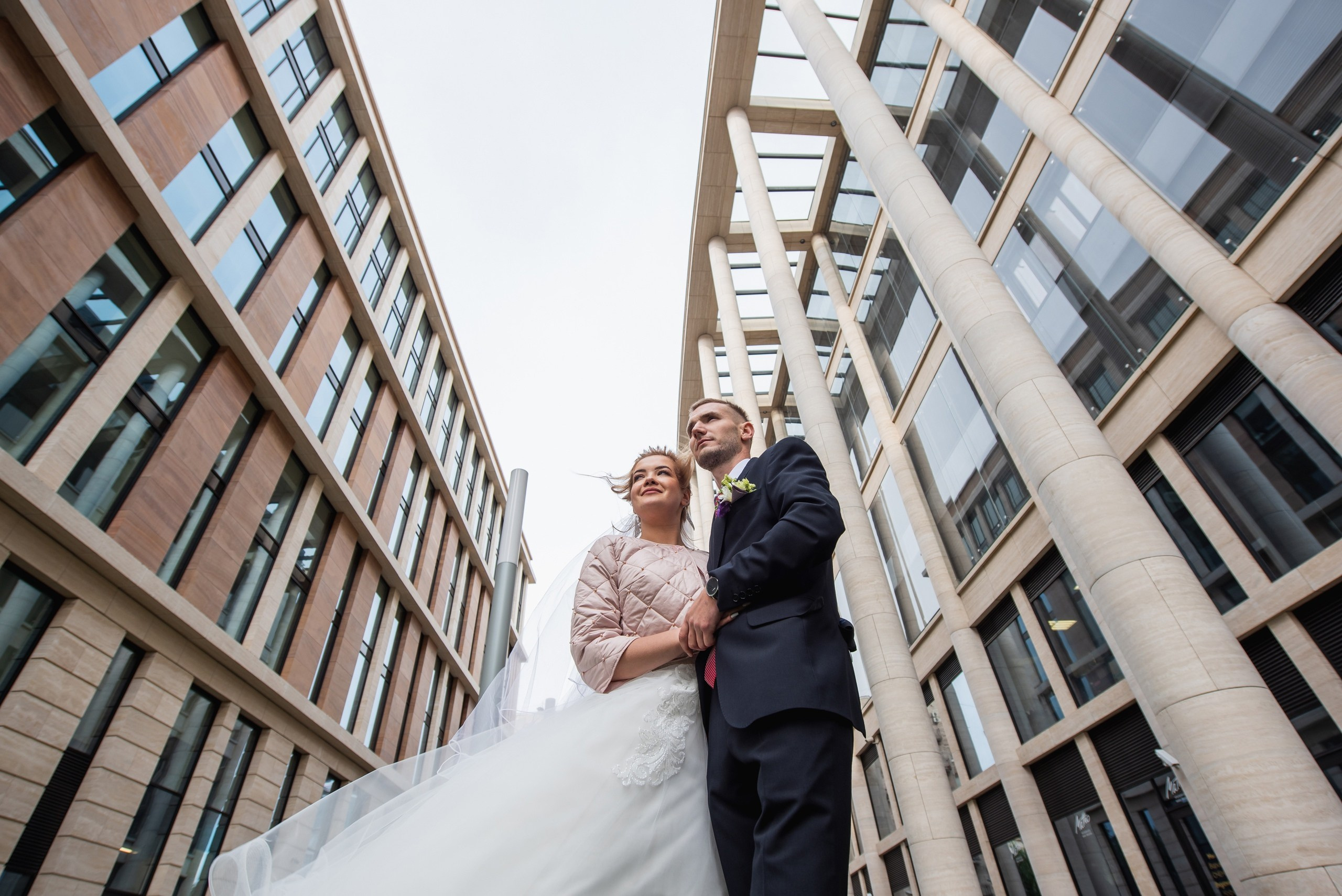 Свадебные съёмки. Денис Сизанов | Профессиональная фото и видеосъемка