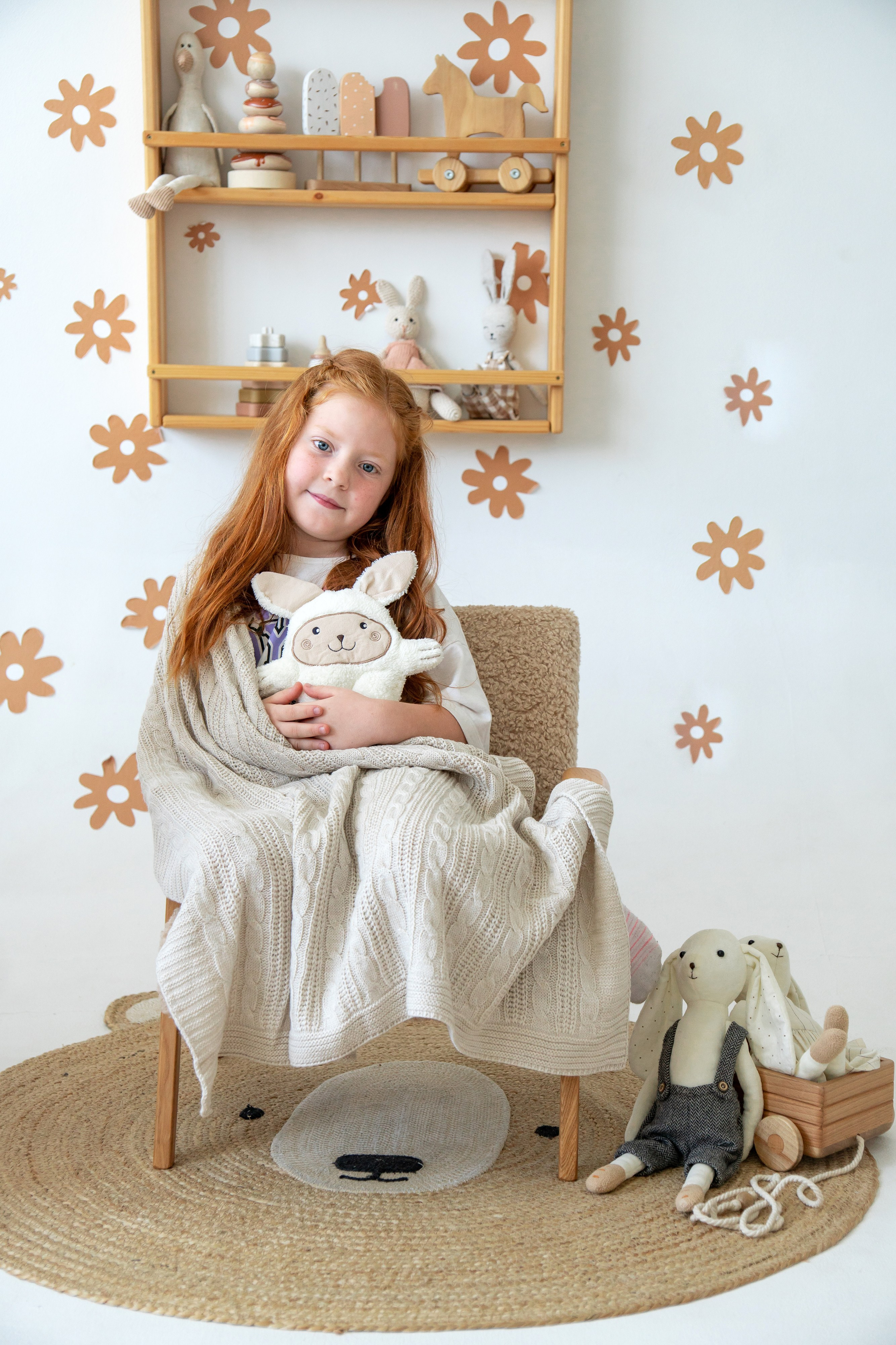 Детские пледы. Фотограф в Краснодаре и Краснодарском крае Елена Быкова