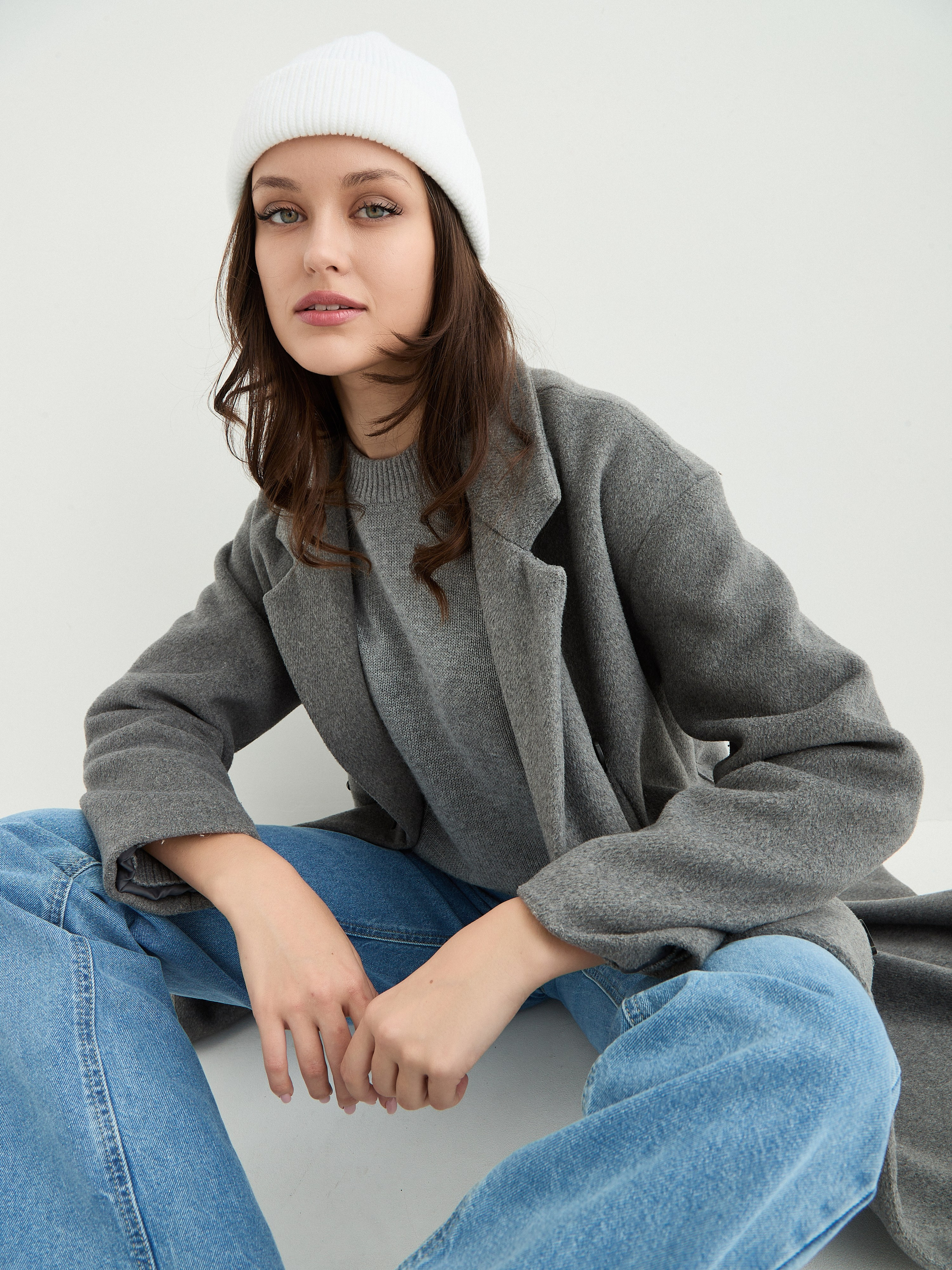 CANOTIER. Кирилл Гольцберг | фотограф для брендов одежды и бизнеса