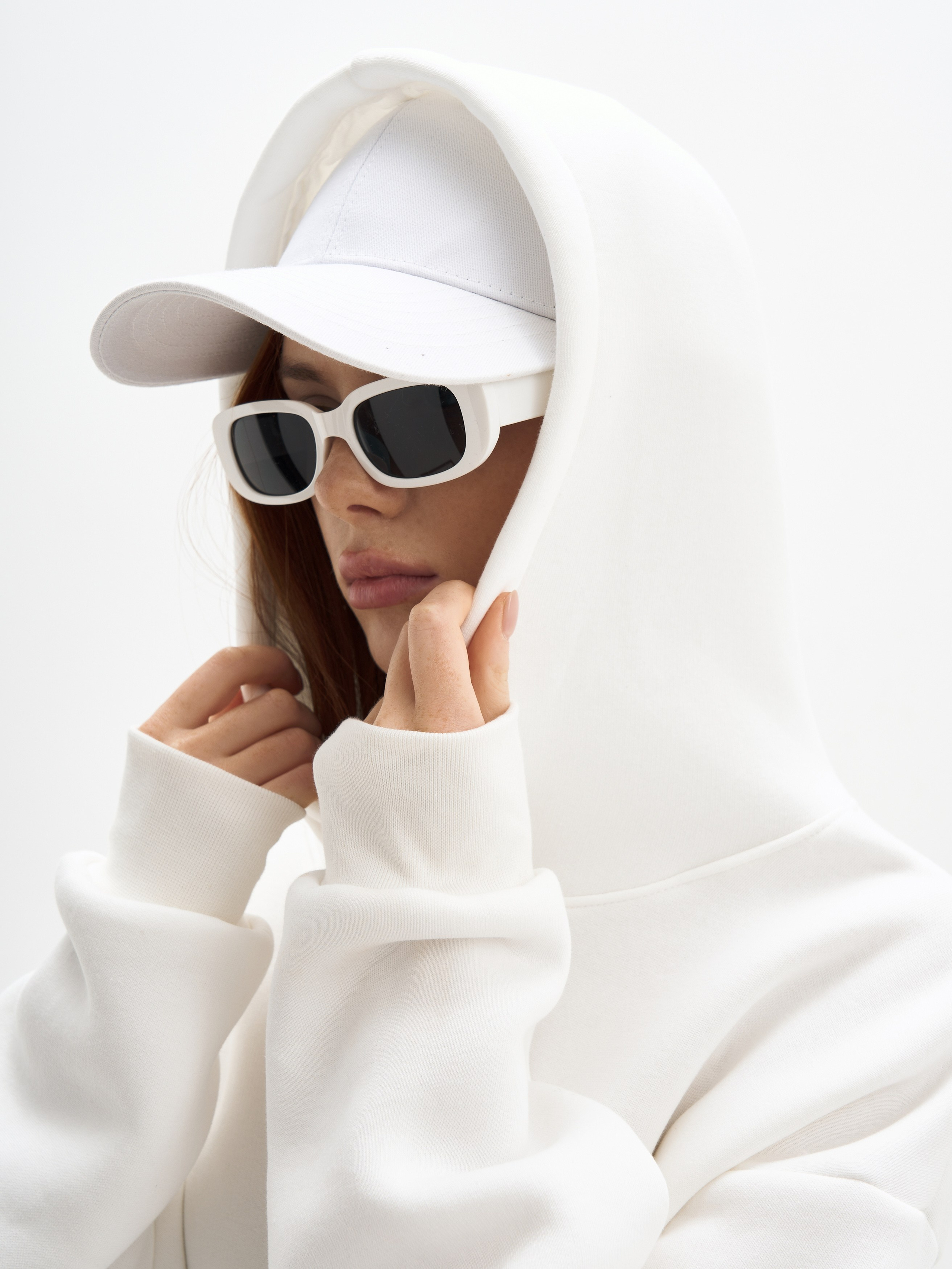 Sportswear. Кирилл Гольцберг | фотограф для брендов одежды и бизнеса