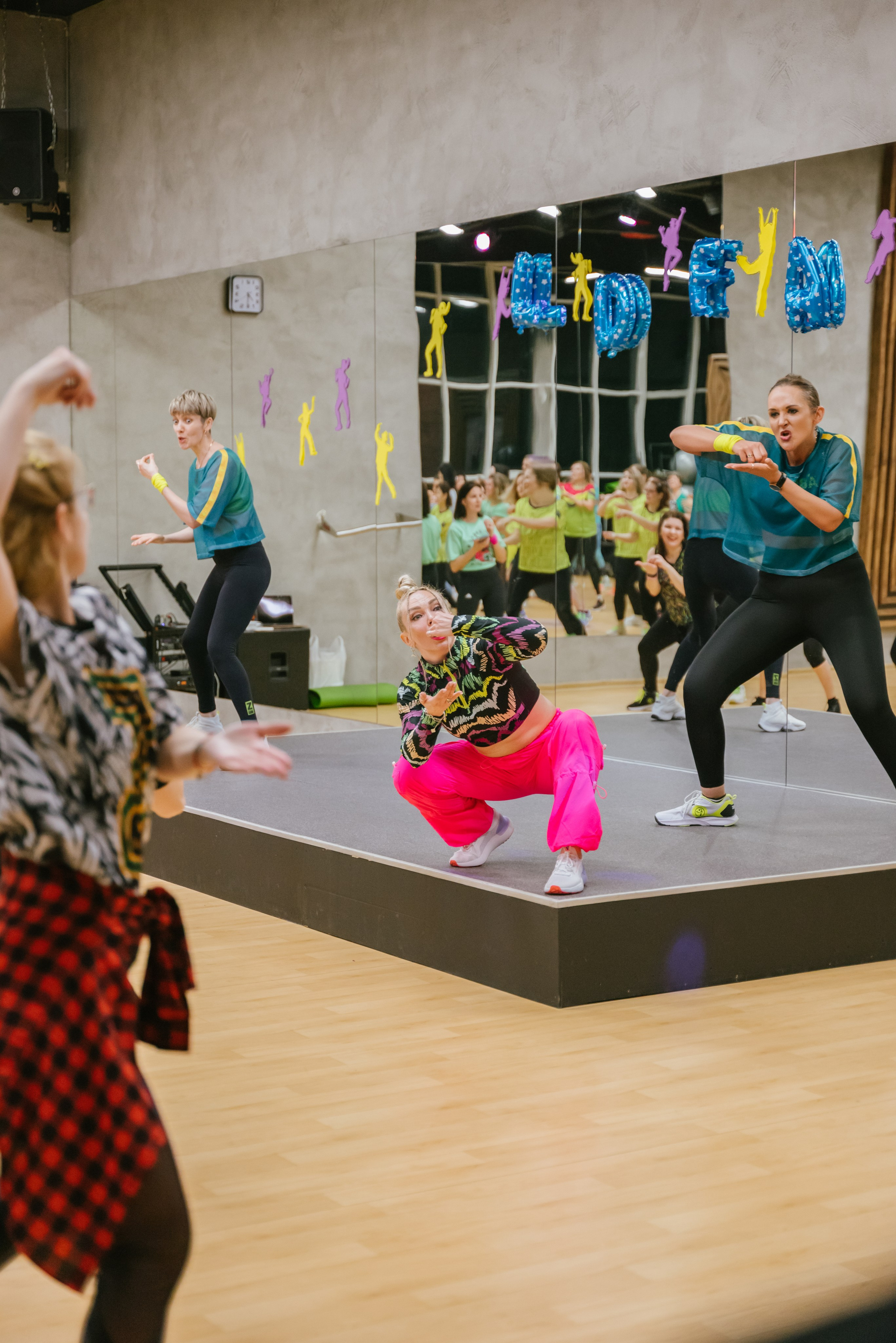 Репортажная съёмка. Фотограф в Нижневартовске Анна Стрельцова