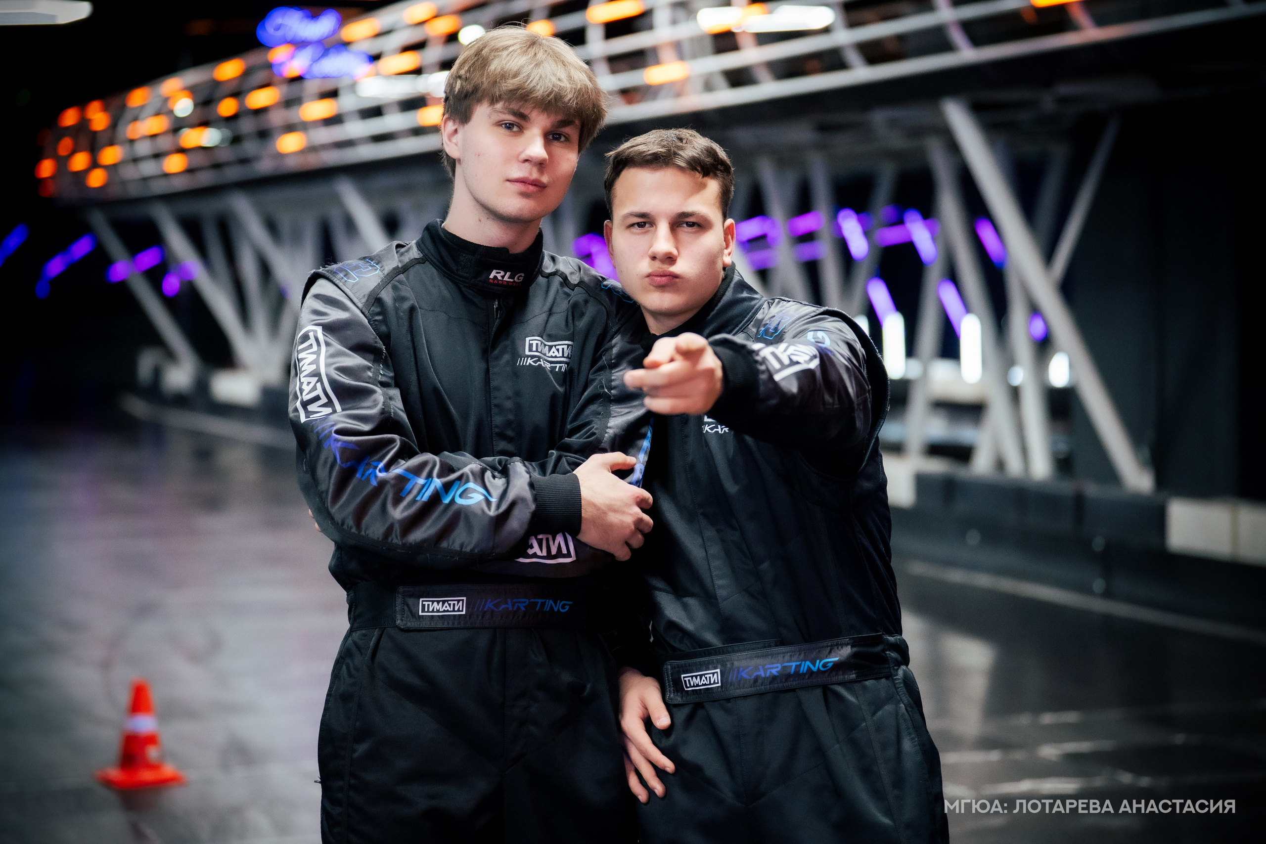 Репортаж. Анастасия Лотарева, фотограф в Москве