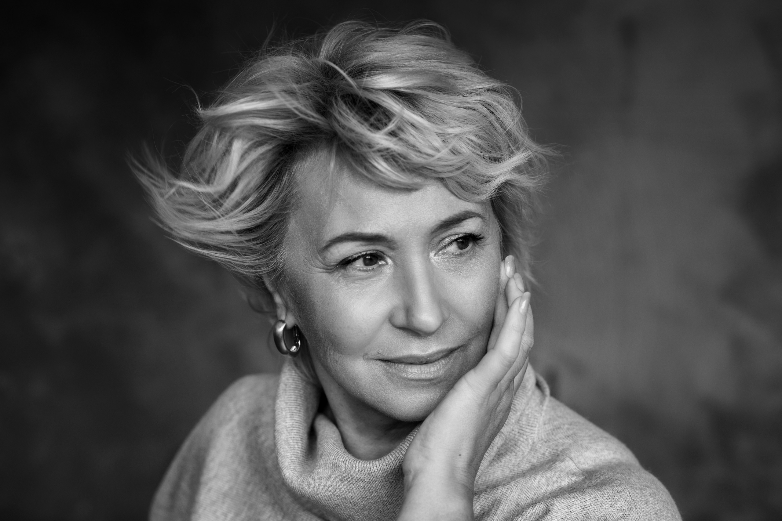 ПСИХОЛОГИЧЕСКИЙ ПОРТРЕТ. Главная