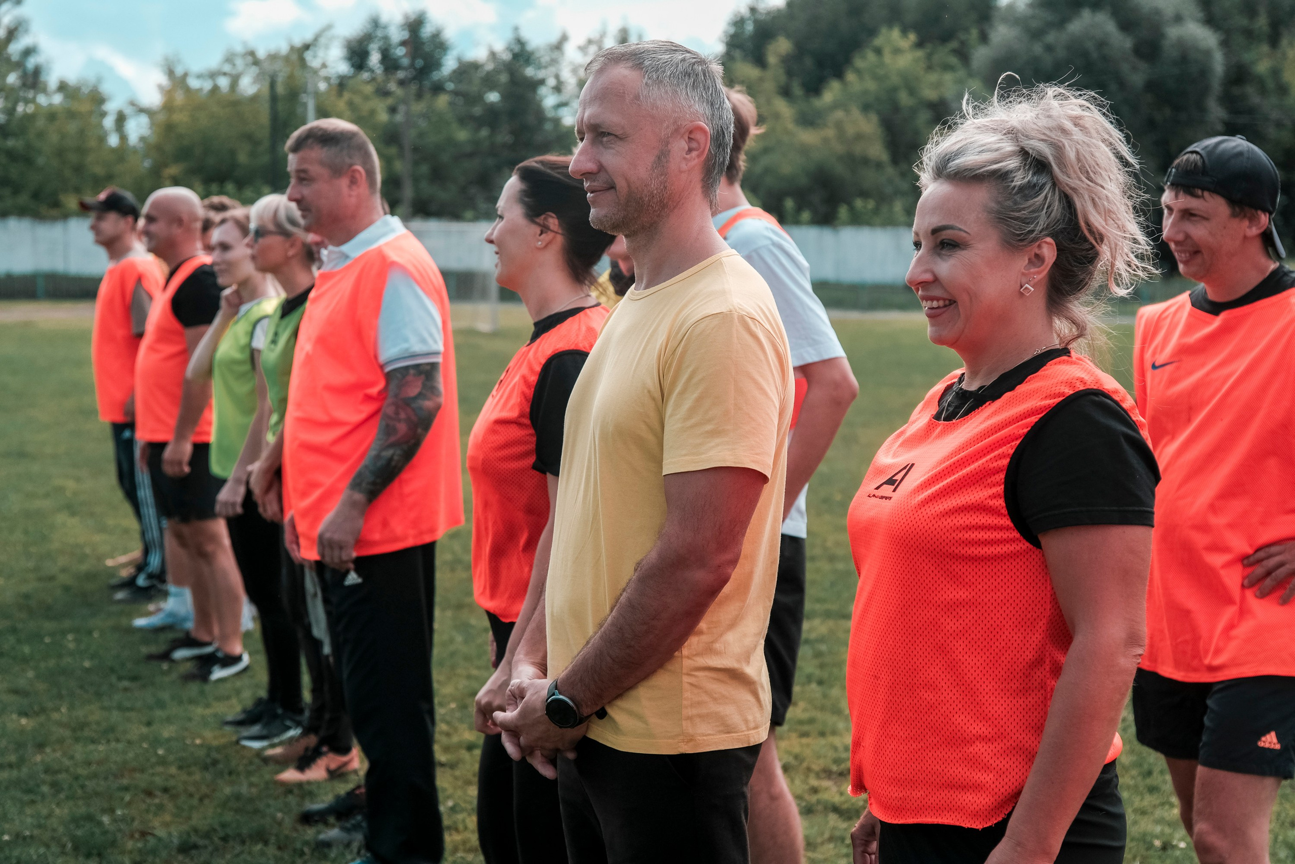 Репортаж 3. Фотограф и видеограф в Москве и МО — Евгений Лавров