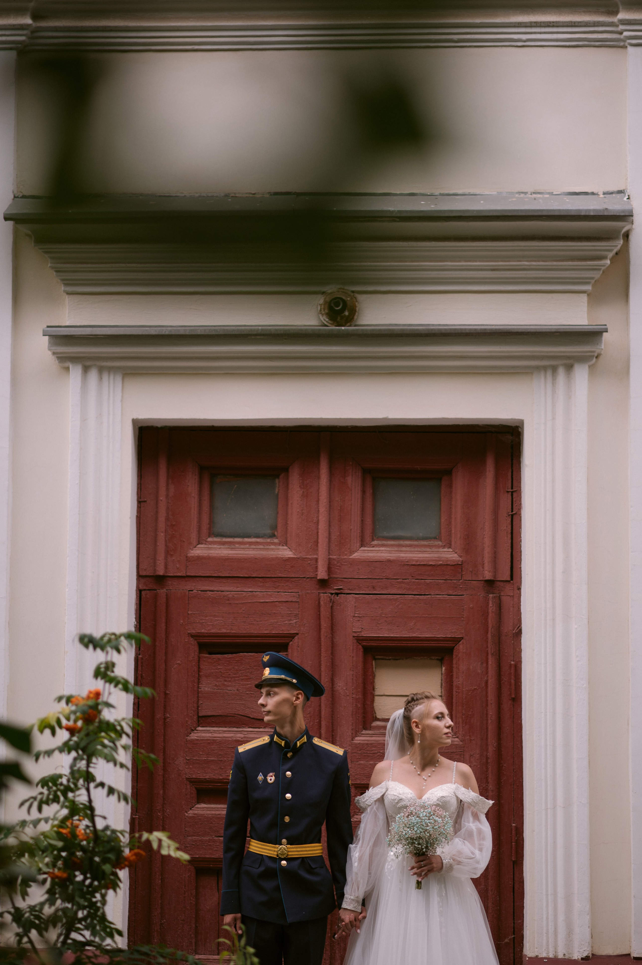 Павел + Евангелина. Свадебный фотограф в Тамбове Валерий Тихов