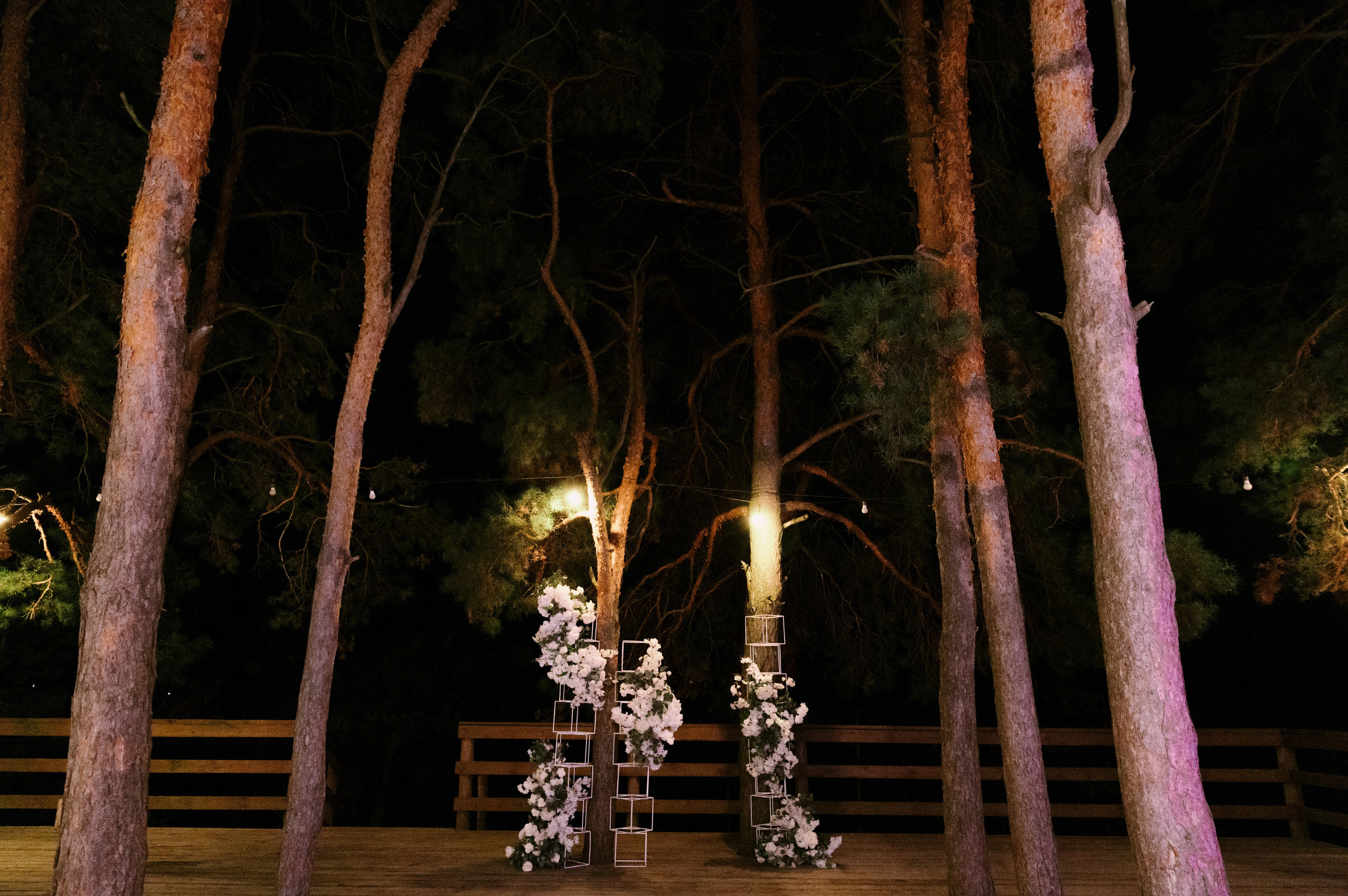 Богдан + Алена. Свадебный фотограф в Тамбове Валерий Тихов