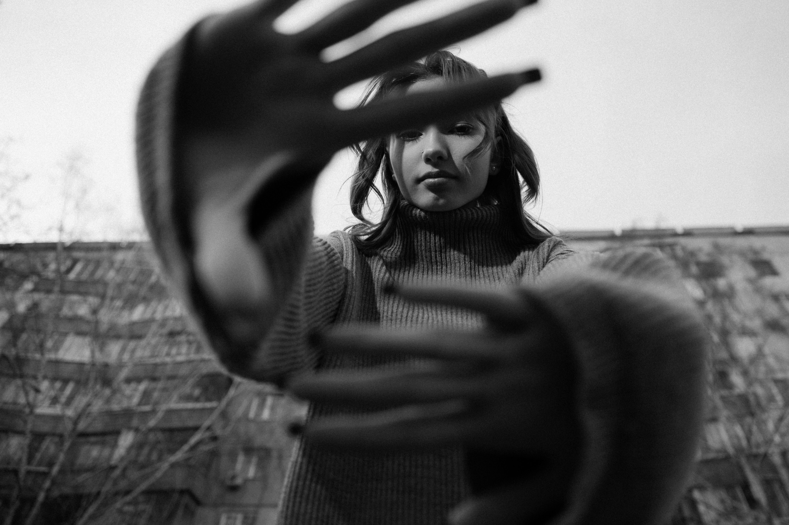 Анастасия. Свадебный фотограф в Тамбове Валерий Тихов