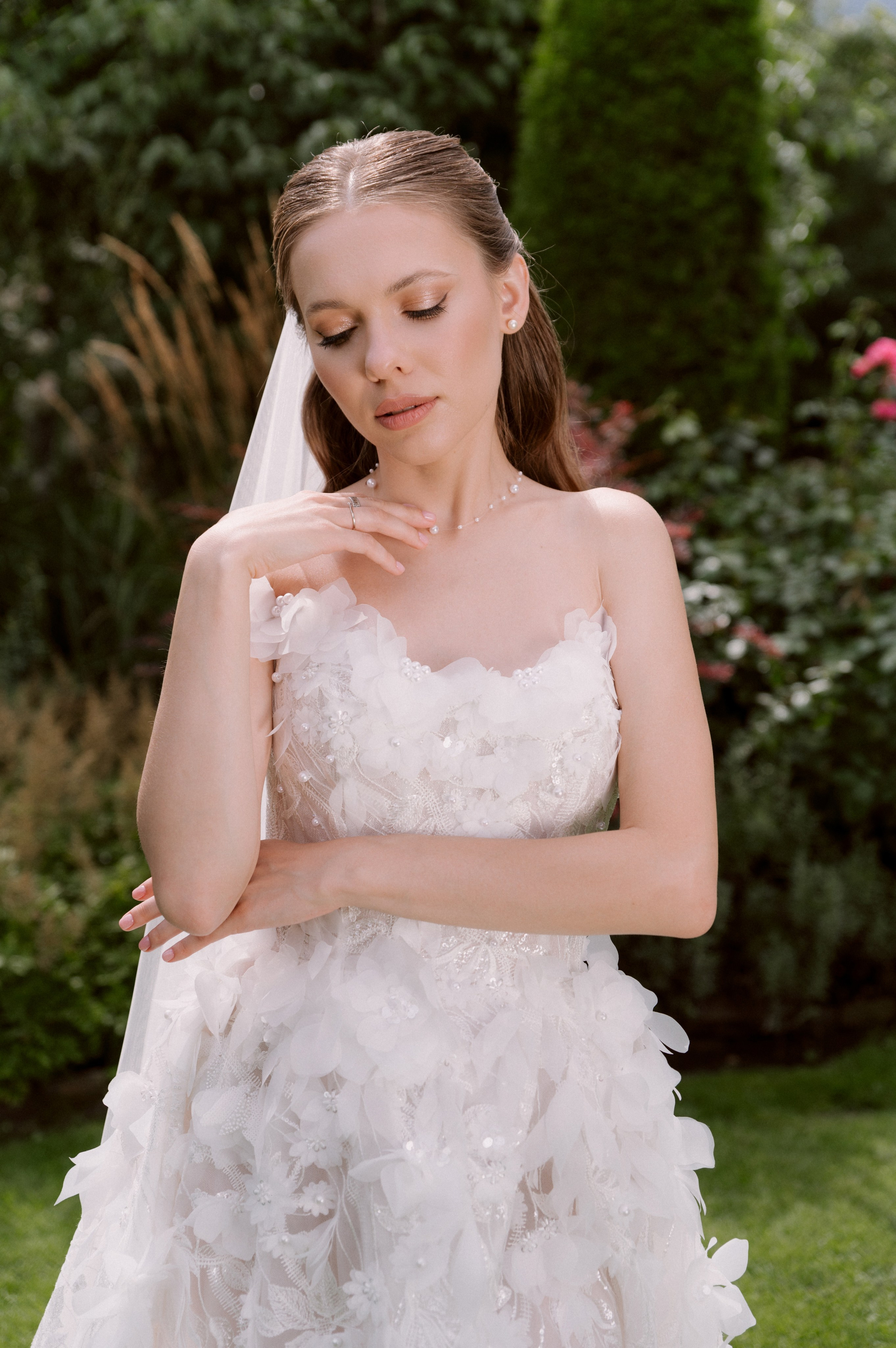 Богдан + Алена. Свадебный фотограф в Тамбове Валерий Тихов