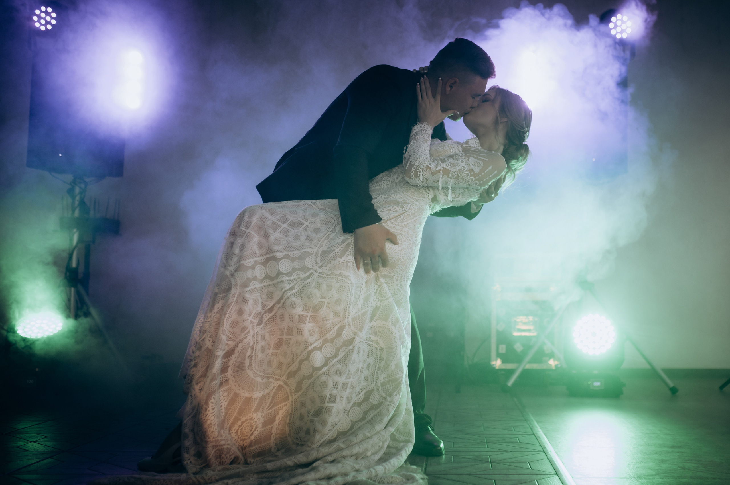 Вадим + Валерия. Свадебный фотограф в Тамбове Валерий Тихов