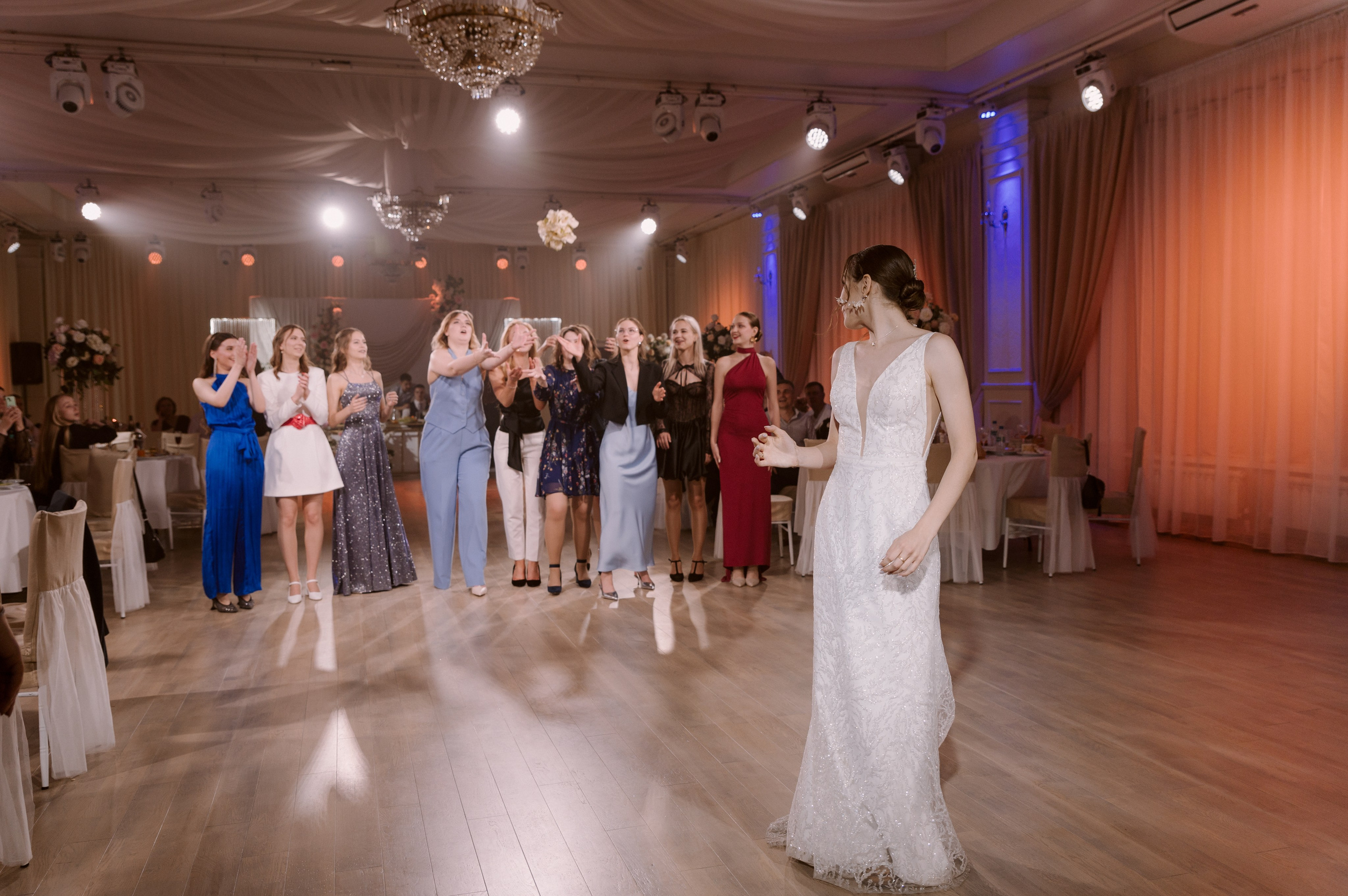 Никита+Юлия. Свадебный фотограф в Тамбове Валерий Тихов