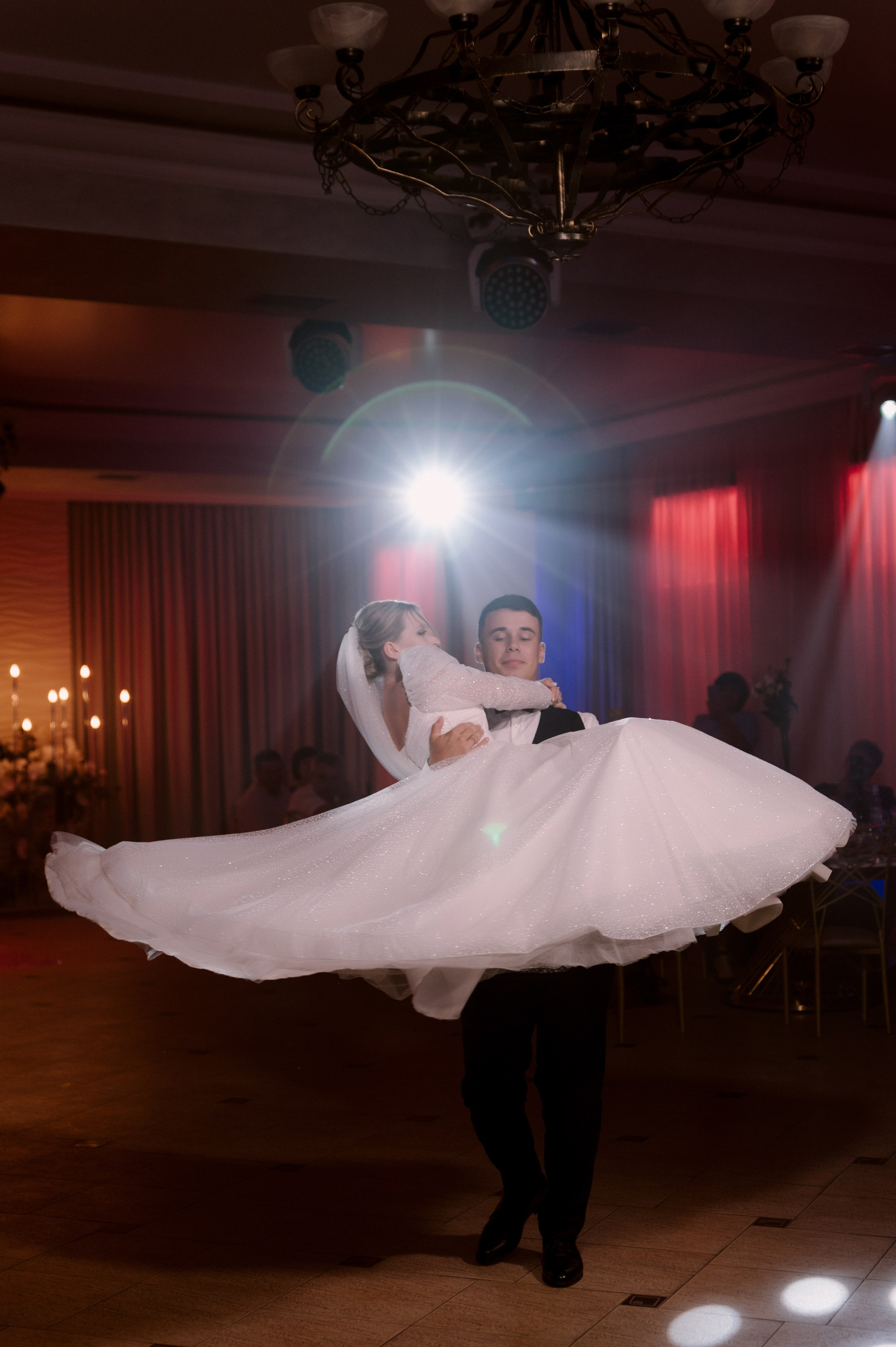 Александр + Екатерина. Свадебный фотограф в Тамбове Валерий Тихов