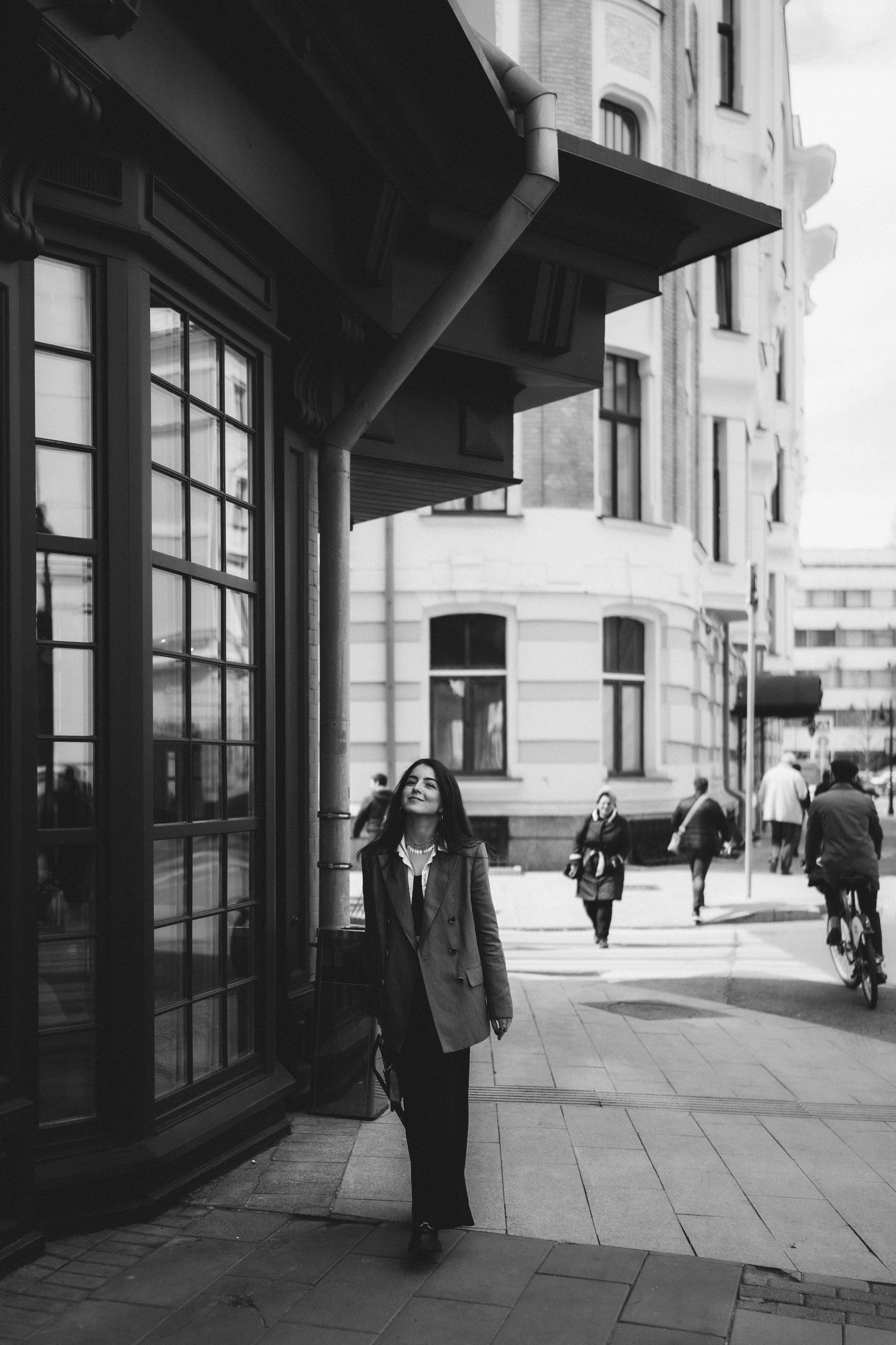 Лена. Дмитриева Светлана женский и семейный фотограф Рига, Москва, Геленджик