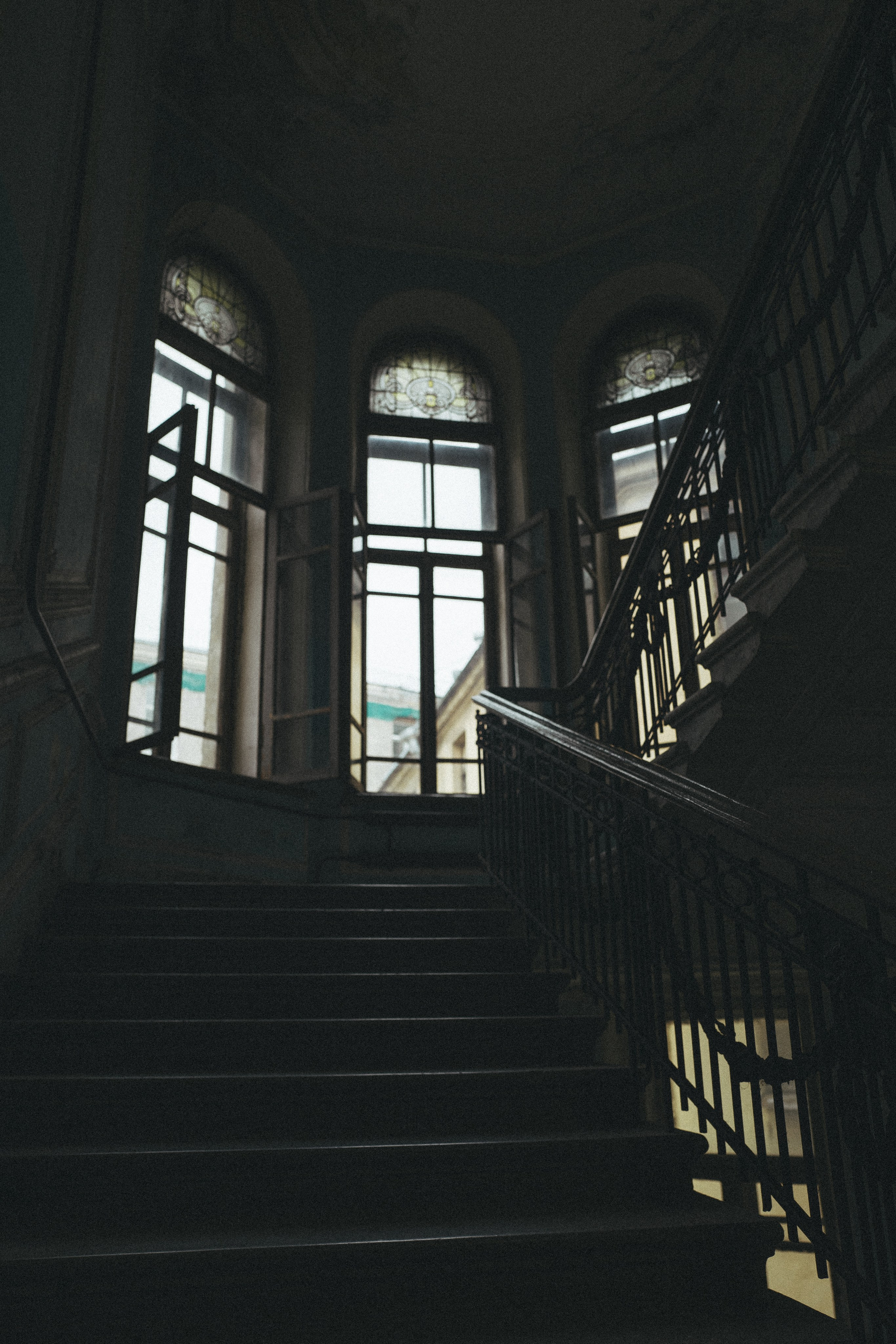 Saint Petersburg/2023. <3