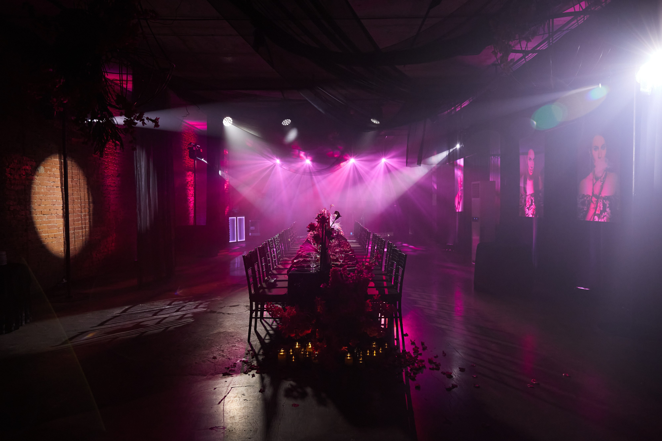 Ведьмы не стареют. Фотограф Сергей Гончаренко — Краснодар, Донецк, Ростов, Сочи