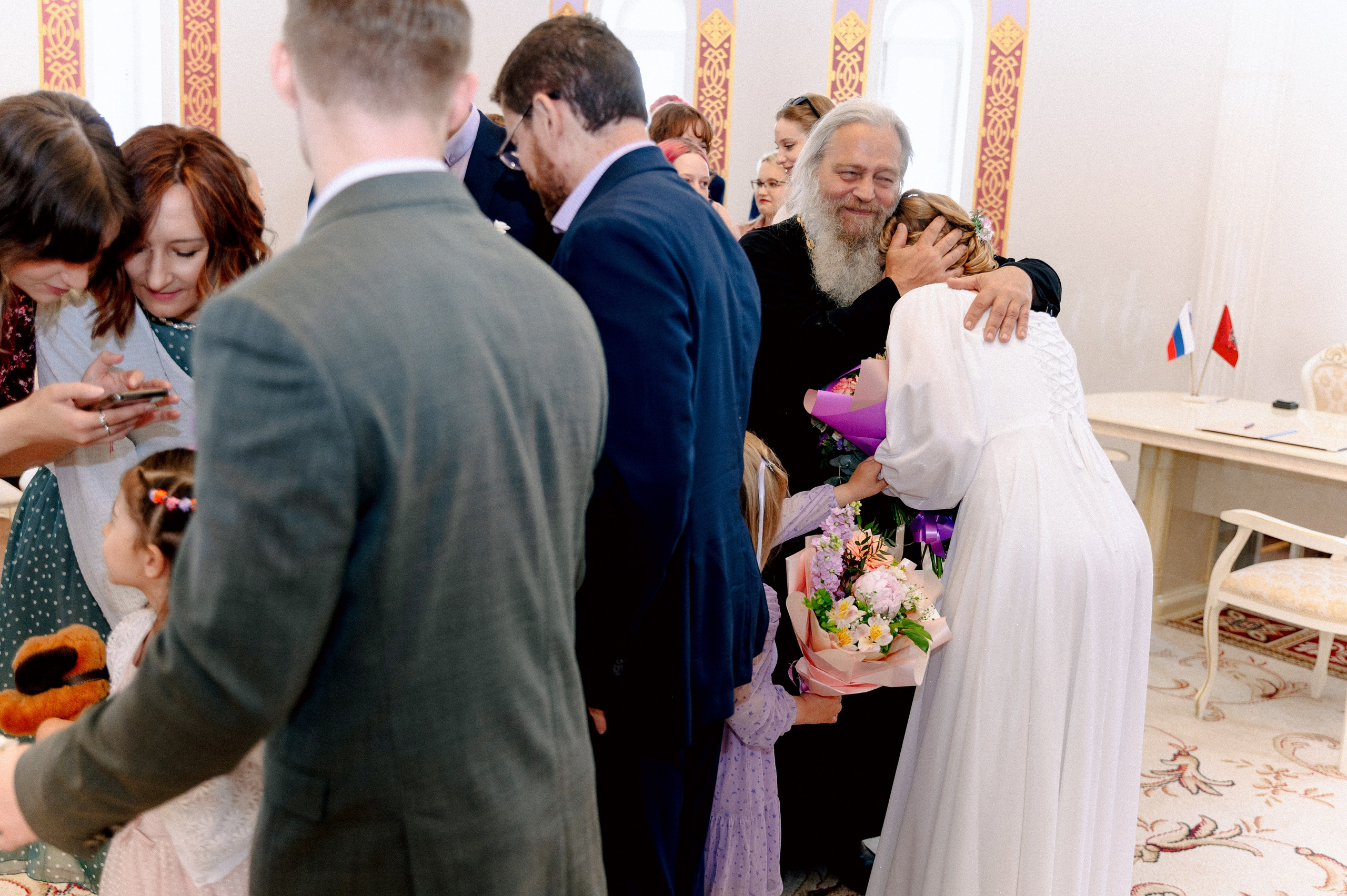 АНЯ и РОМА. Шашкова Вероника / Свадебный и семейный фотограф Москва и Ярославль