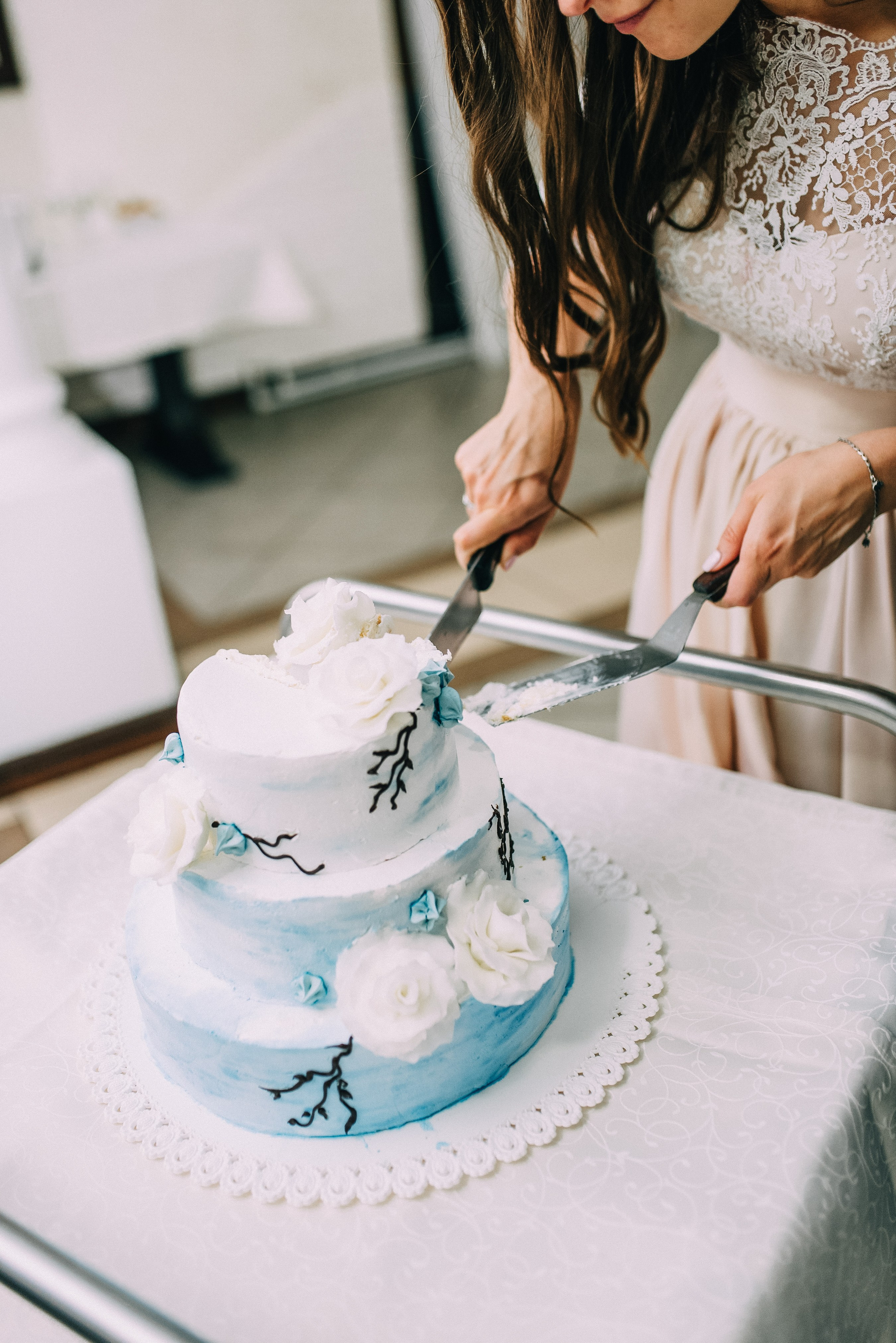 НАТАША И ЛЕША. Шашкова Вероника / Свадебный и семейный фотограф Москва и Ярославль