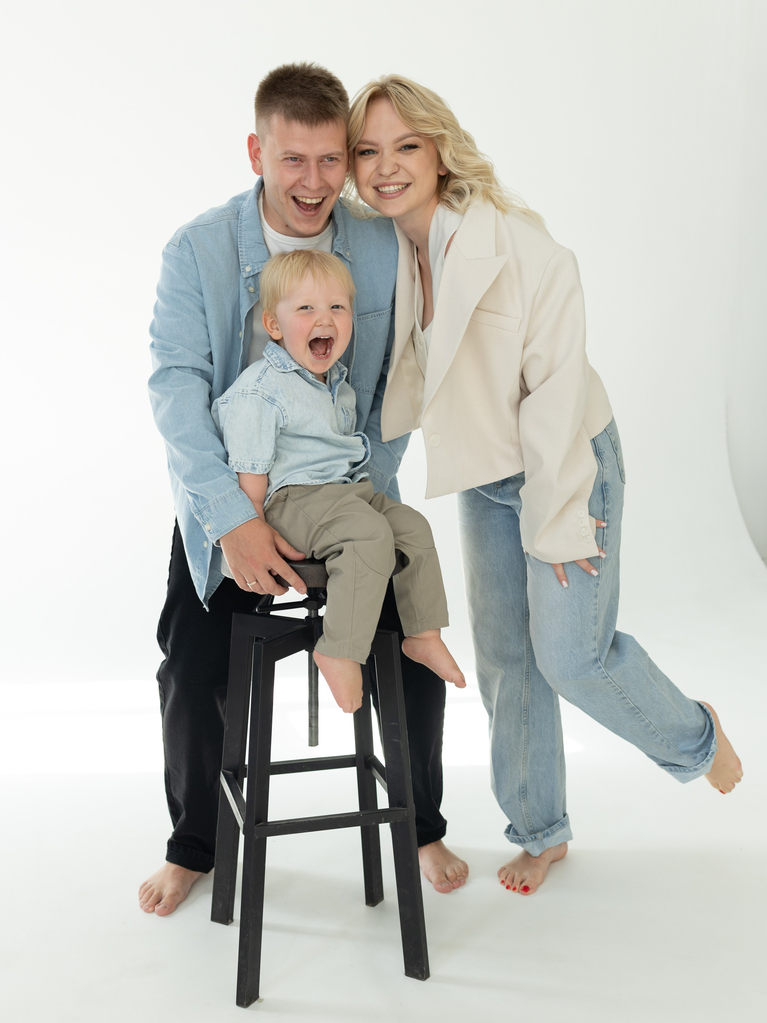 Семейная фотосессия Москва, семейный фотограф в Москве, семейная фотосессия, детский фотограф, семейная фотосессия в студии