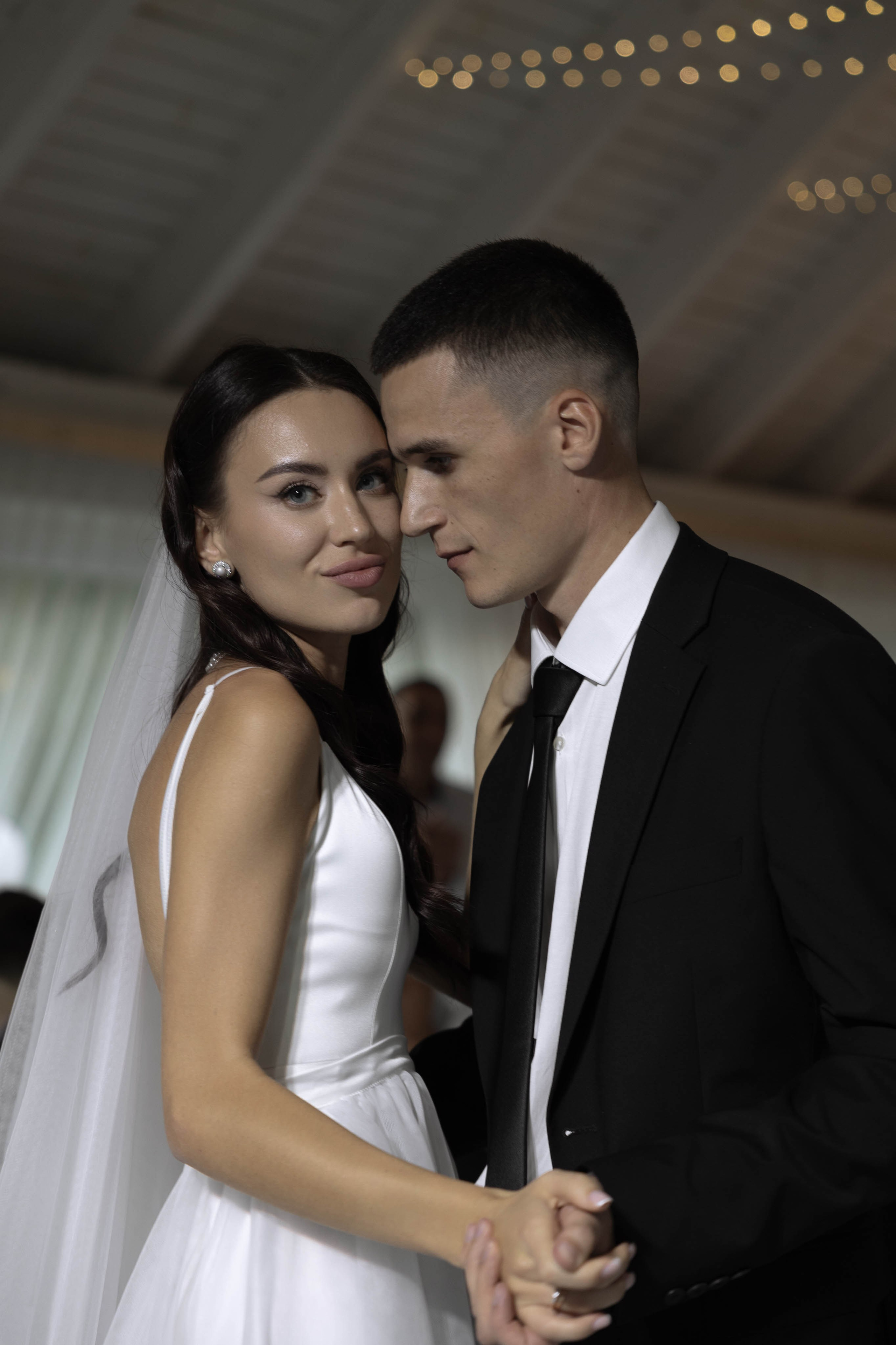 Мэтч. Свадебный фотограф Калининград