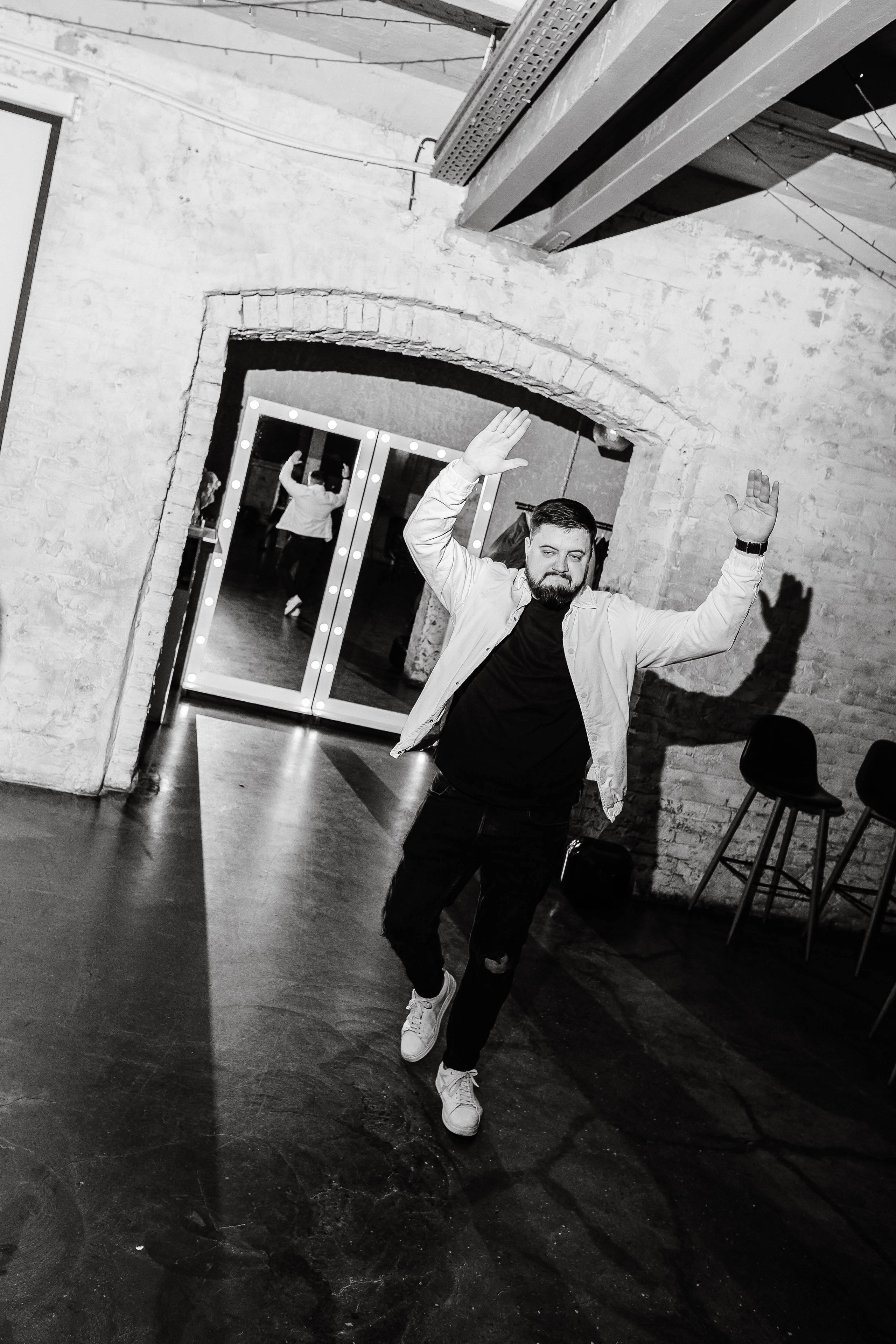 День Рождения Инны. Фотограф Veronika Potaseva