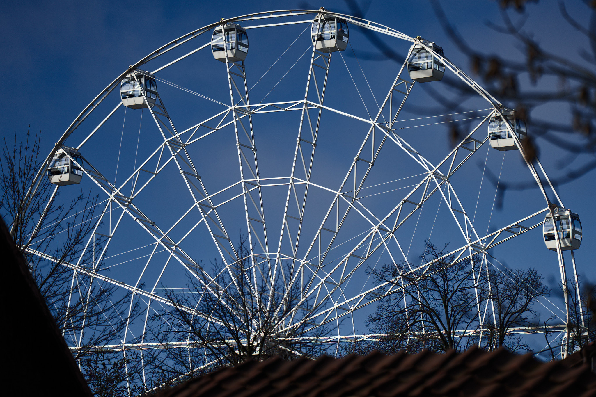 ⵙ Истории. Mike Tanner