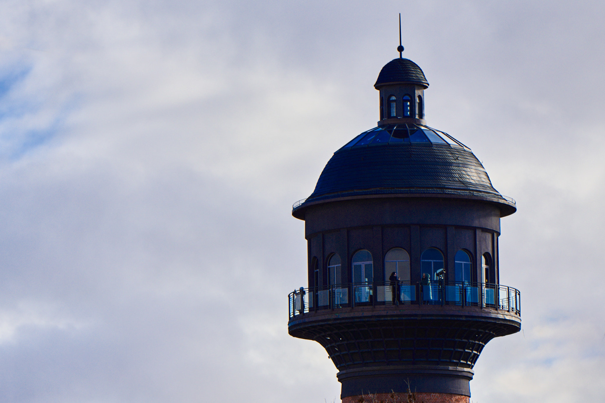 ⵙ Истории. Mike Tanner