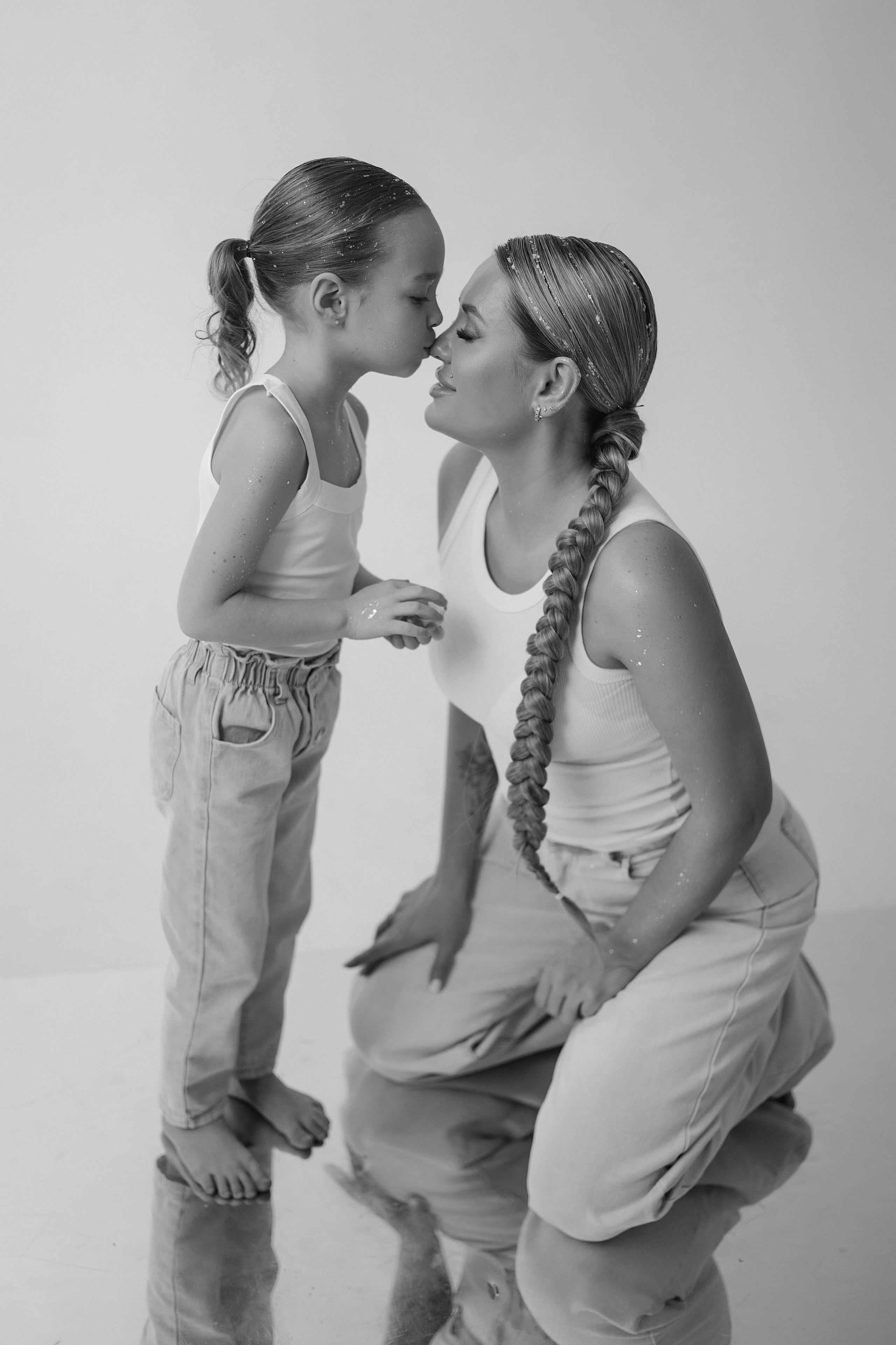 Portrait photography