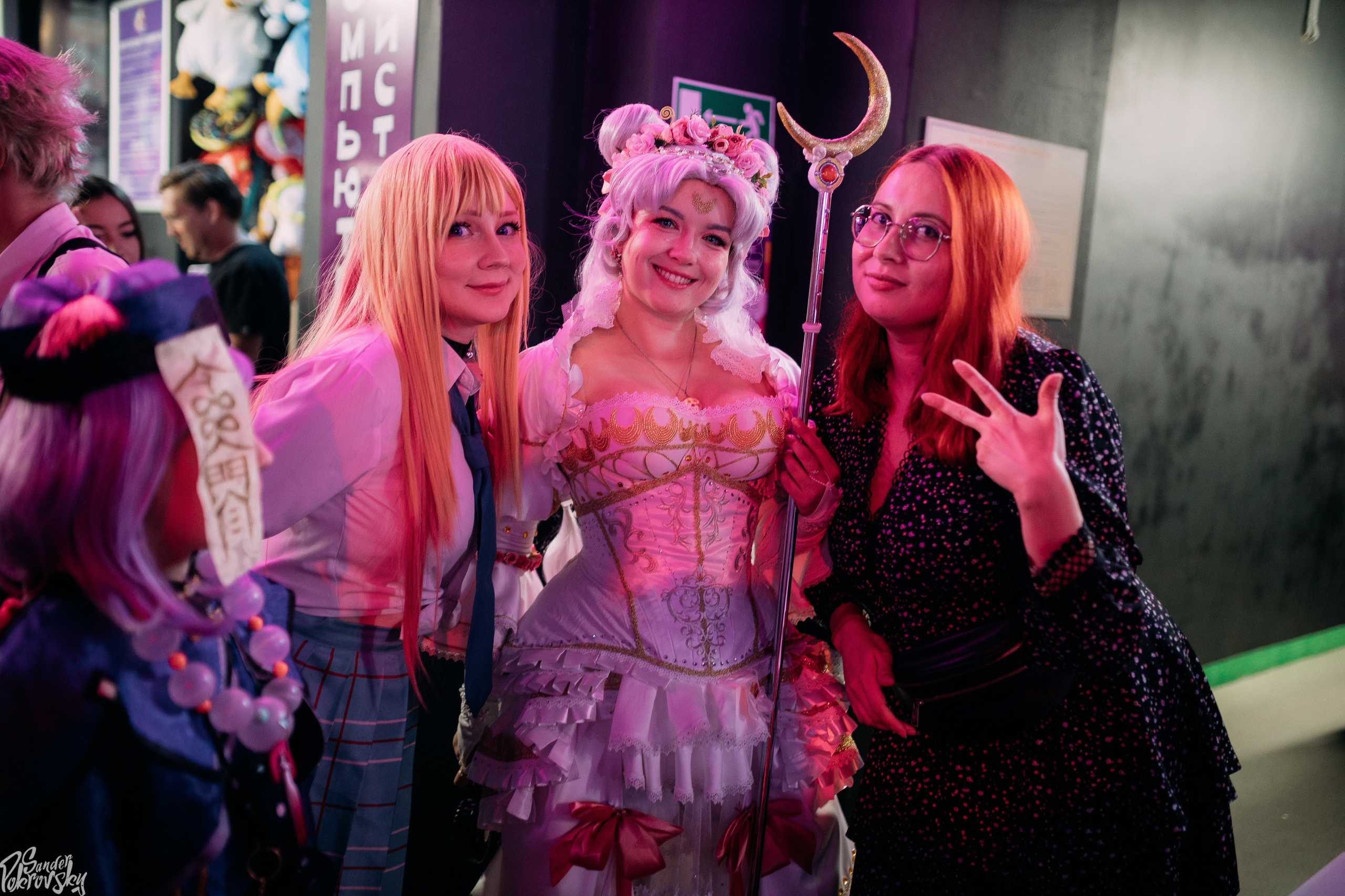 Zaga Game. Свадебный и репортажный фотограф в Чебоксарах Покровский Александр