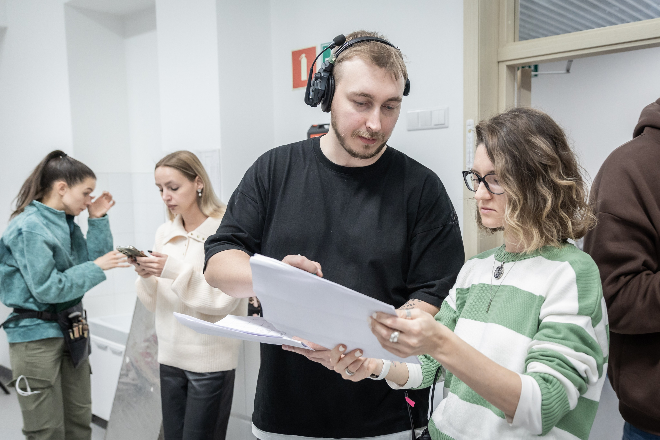 Реклама. Photographer in Moscow Nella Shageeva