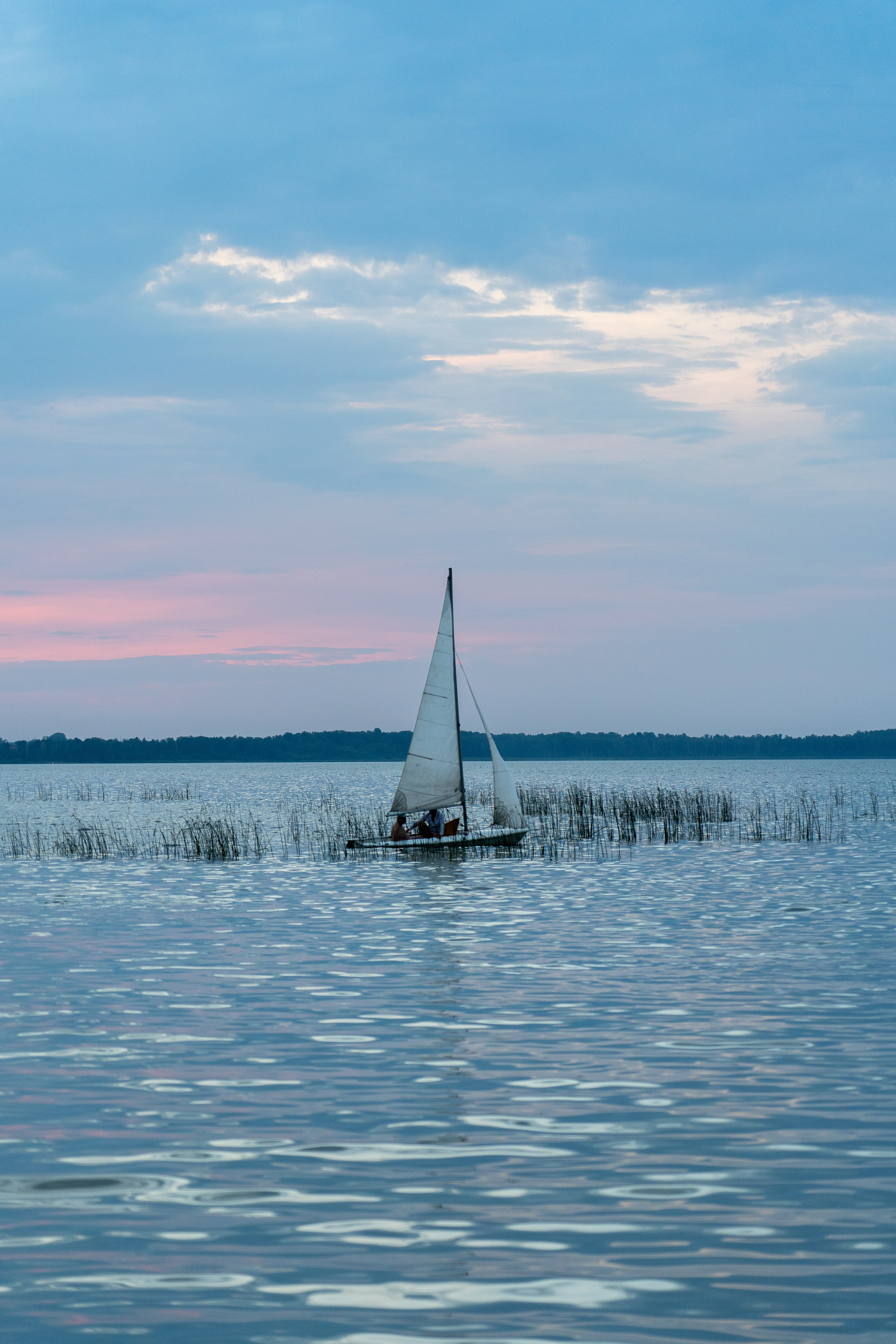 Пляж 2.4. Фотограф Денис Булавин