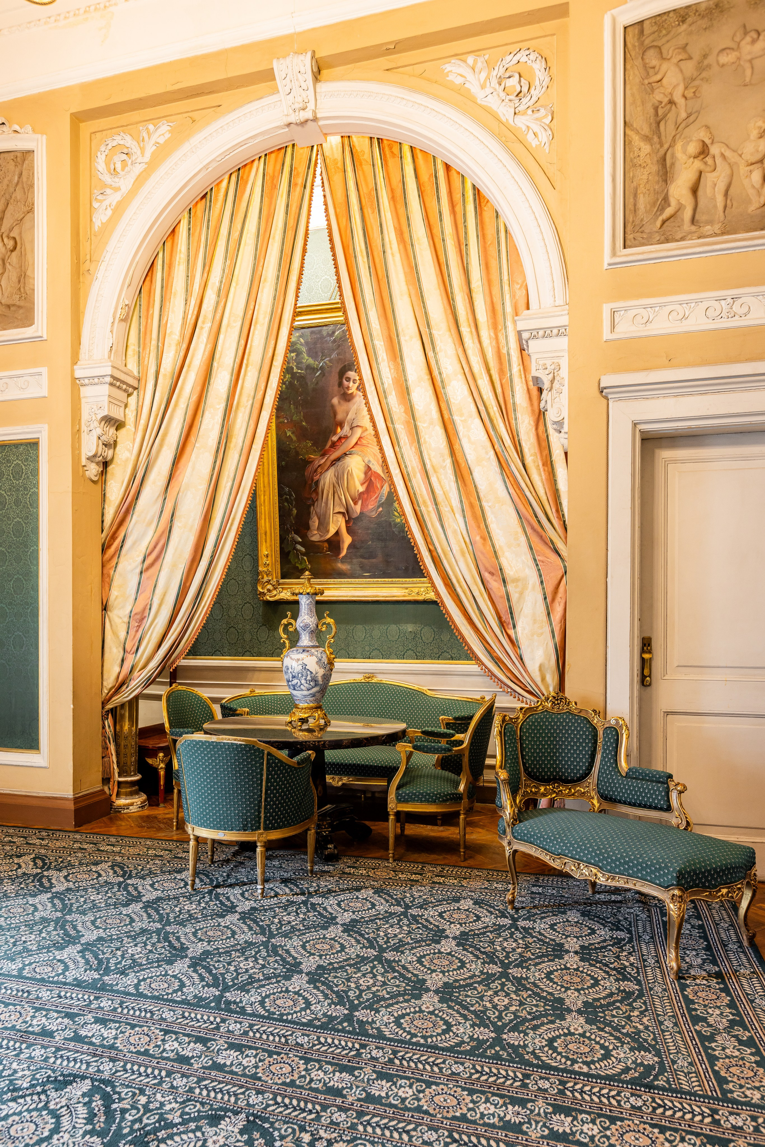 Фотосъемка недвижимости. Фотограф в Санкт-Петербурге Константин Бриль