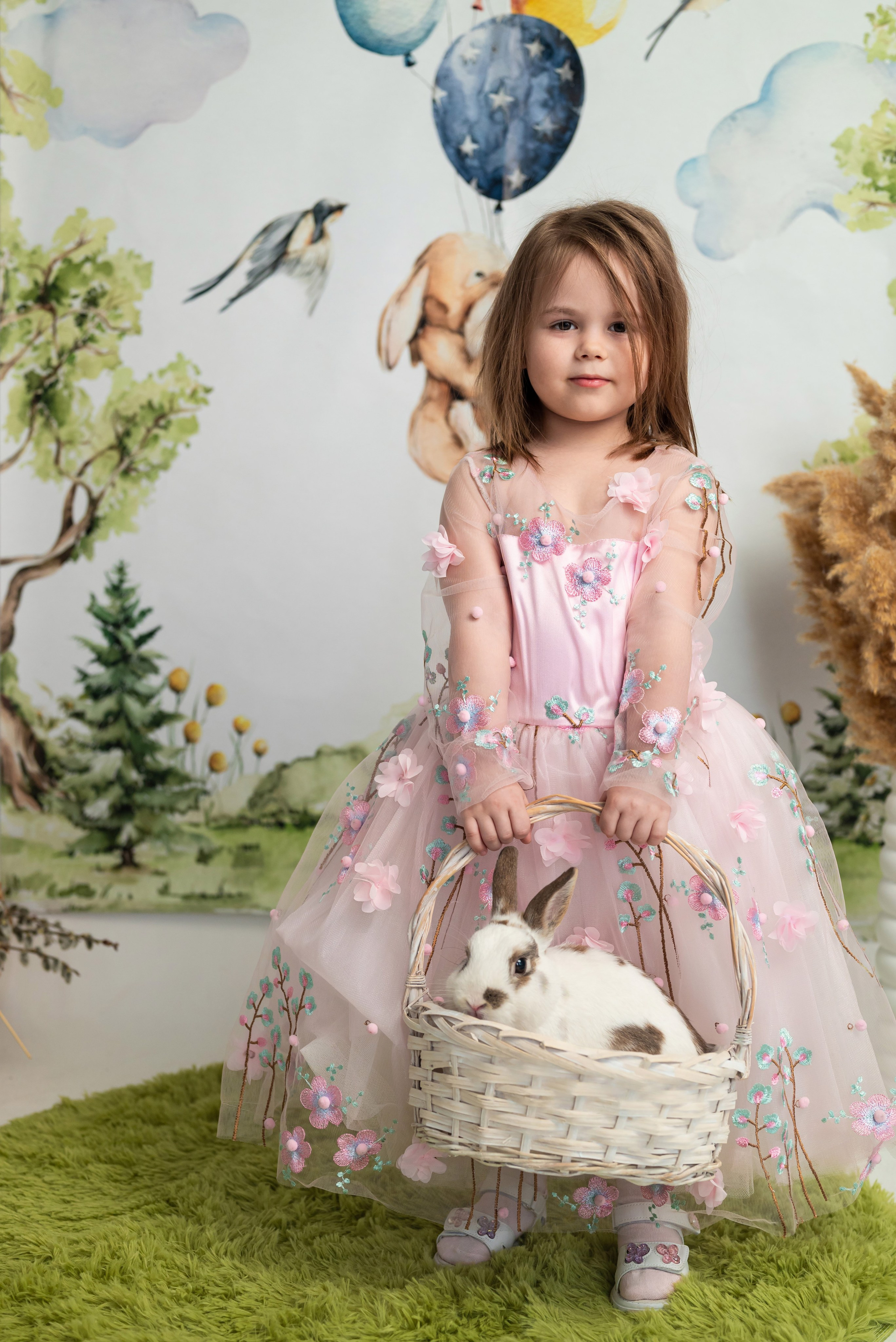 Фотопроект *Пасха*. Фотограф в городе Салават