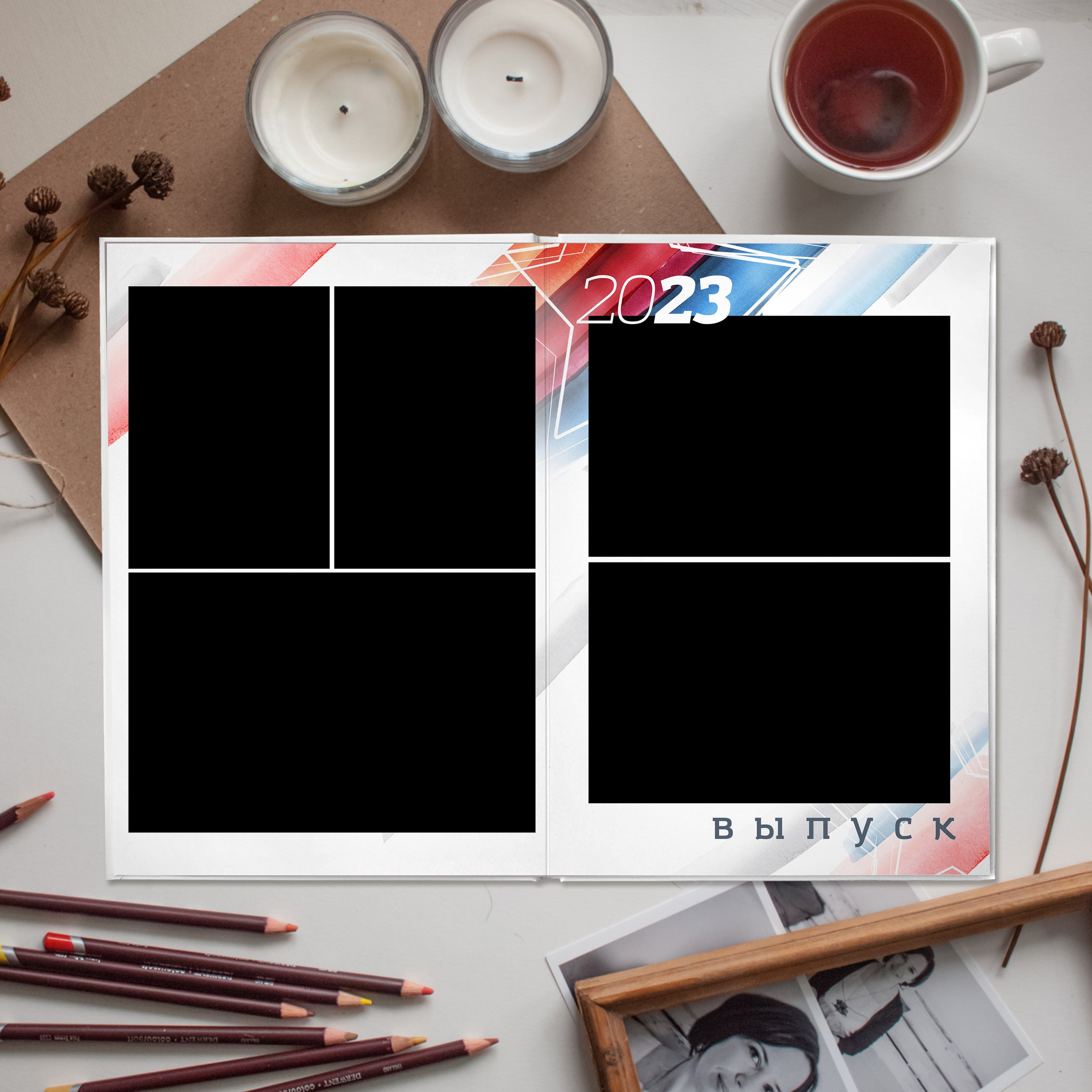 Выпускные альбомы школа. Выпускные альбомы Натальи Бутко: Новороссийск, Анапа, Геленджик