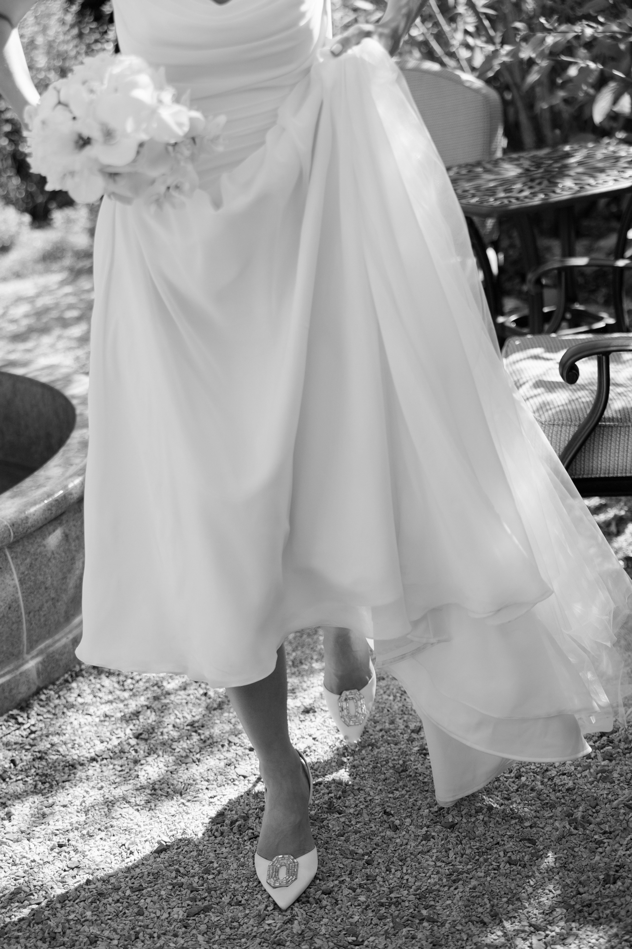 V & L 25'. Фотограф Сергей Койфман