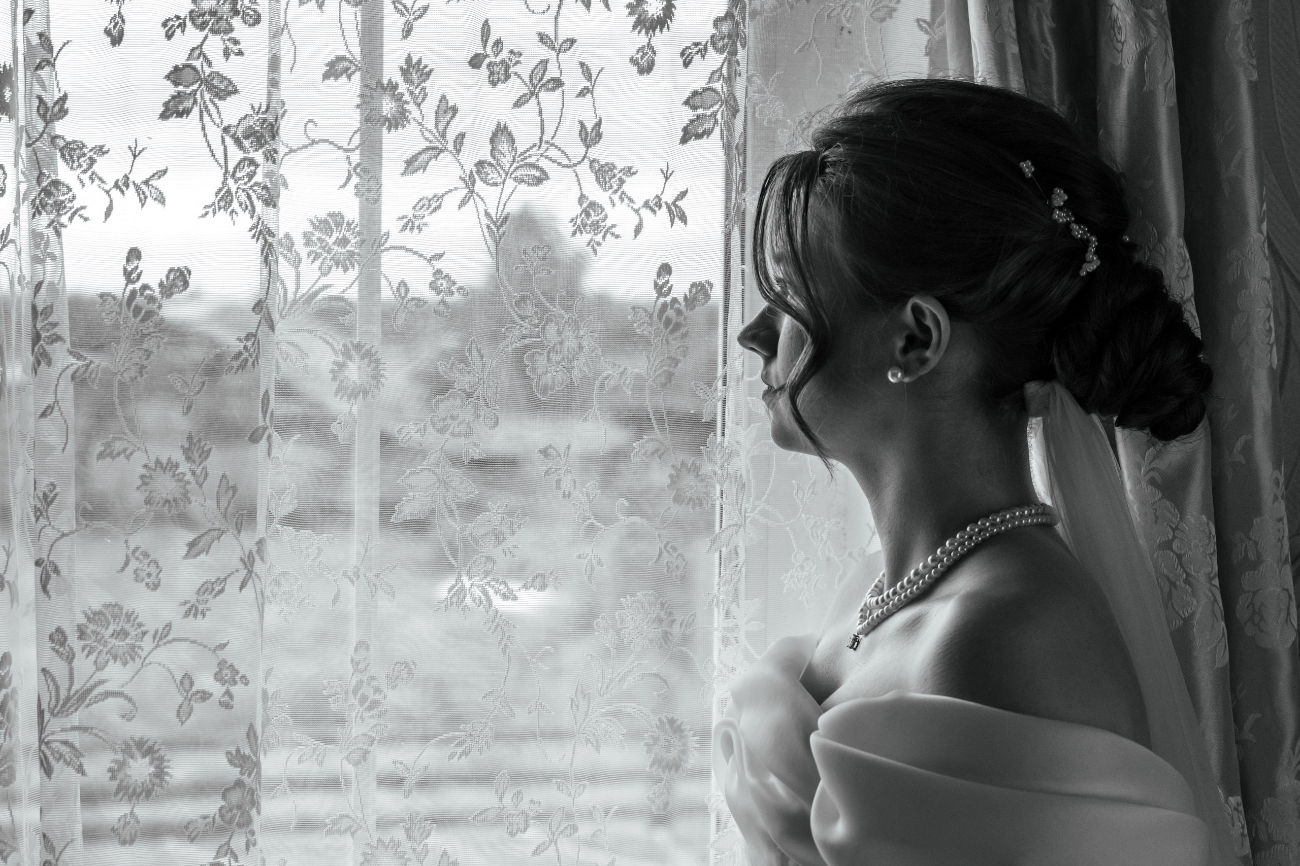 Алена и Михаил. Фотограф в с. Ижма Республика Коми Терентьев Сергей