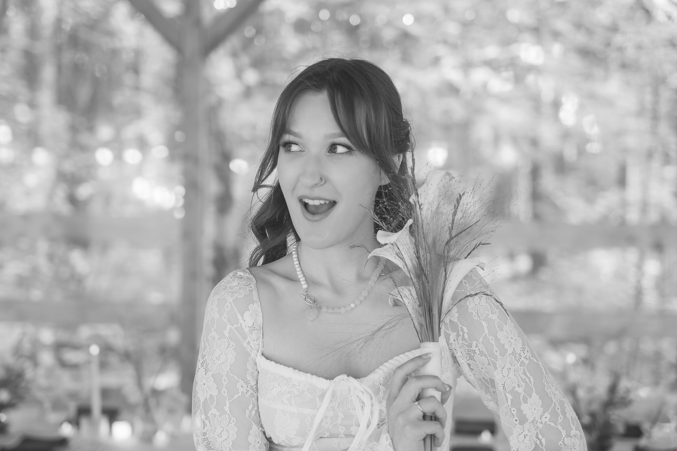 Камерная свадьба. Свадебный, репортажный, семейный фотограф Елена Брюхова