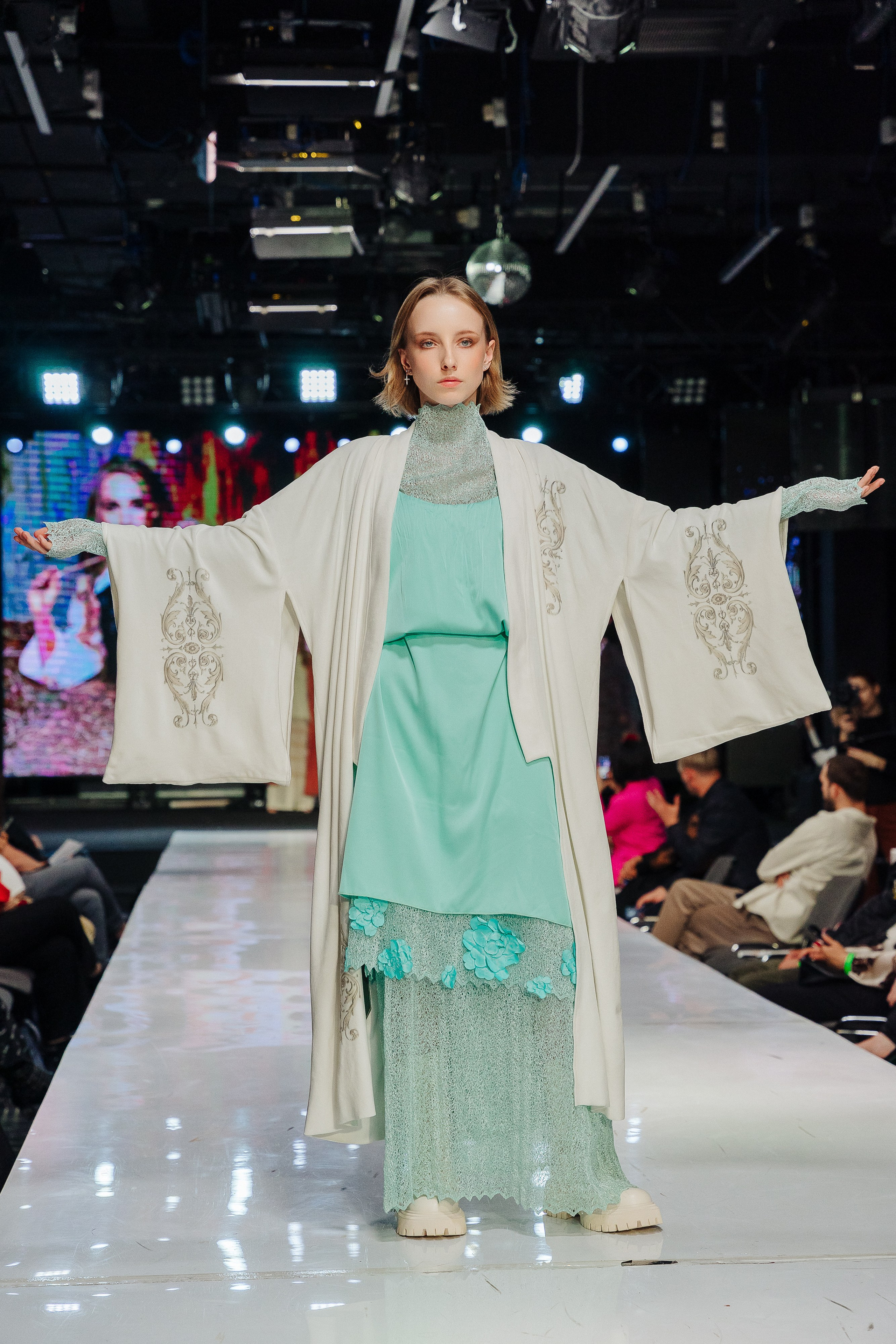 Хрустальный манекен (Москва). Свадебный, репортажный, семейный фотограф Елена Брюхова